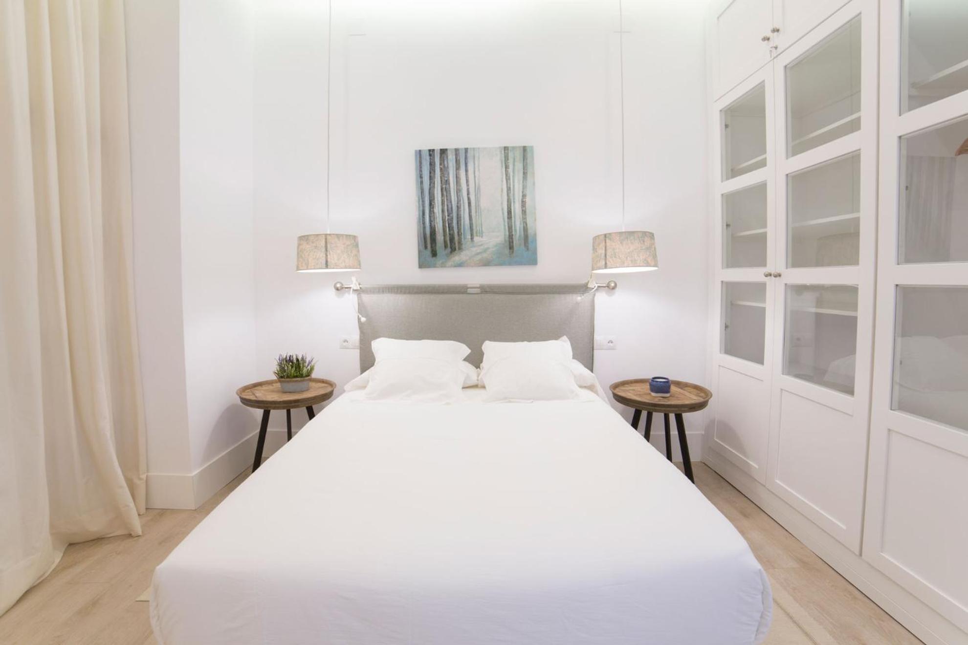 Gr Suites Boutique Catedral