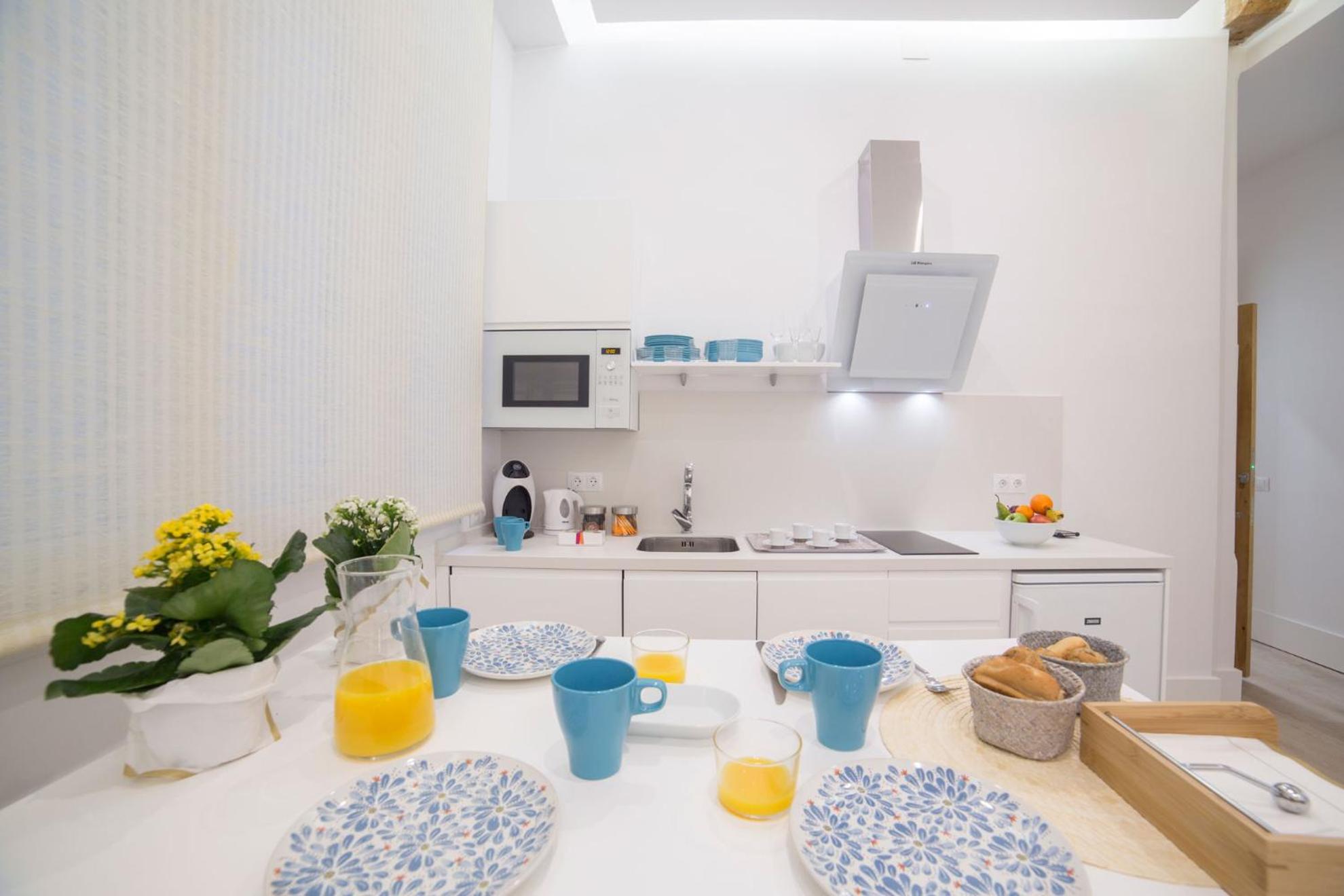 Gr Suites Boutique Catedral