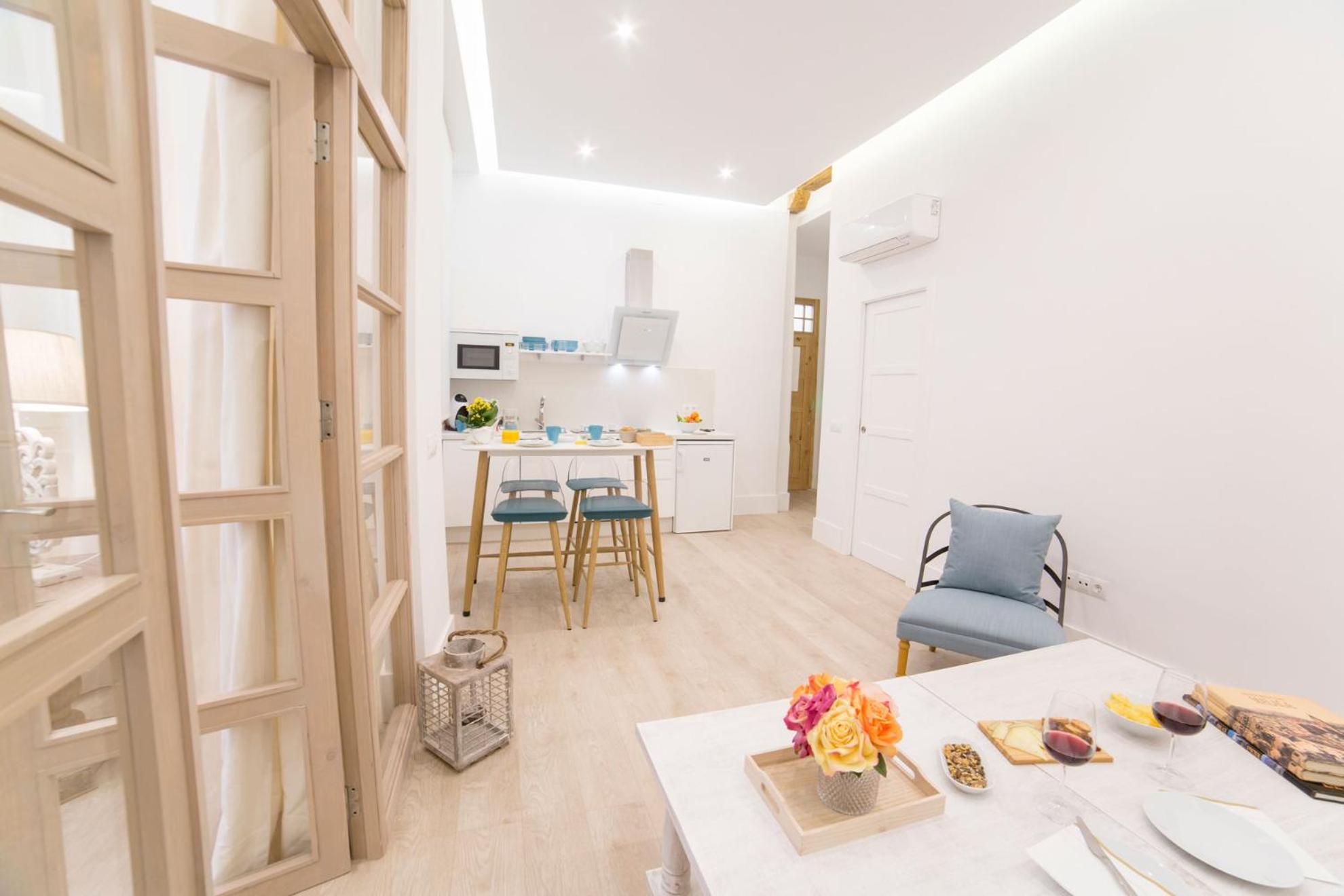 Gr Suites Boutique Catedral