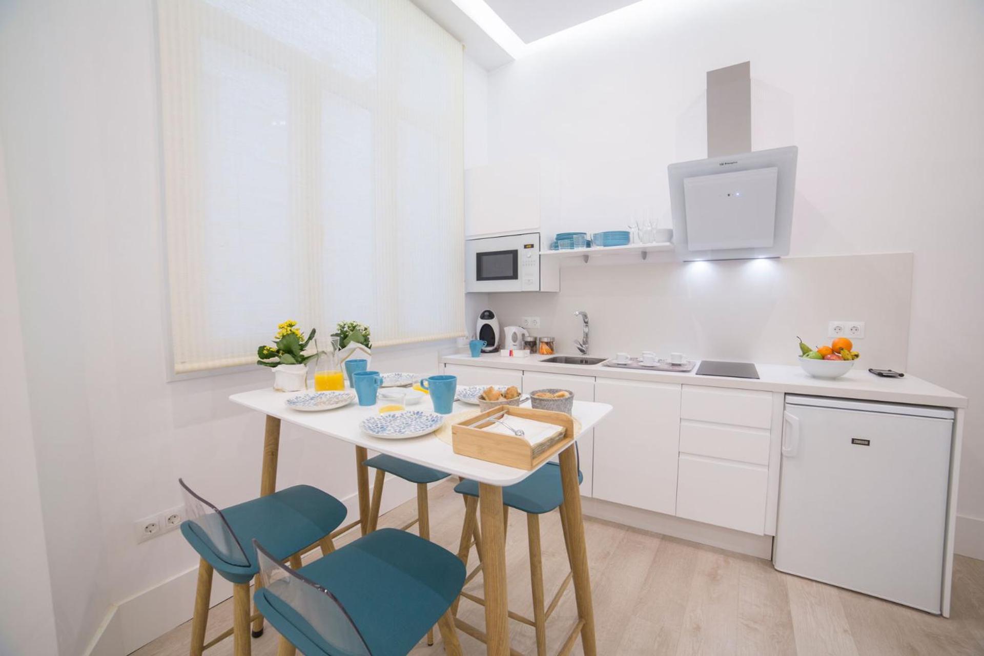 Gr Suites Boutique Catedral