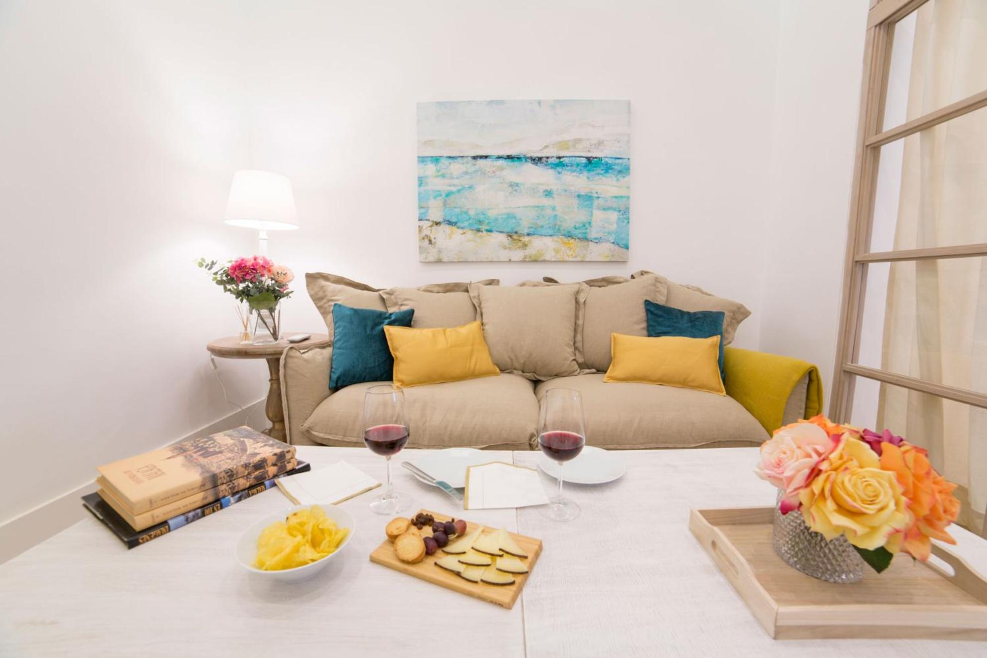 Gr Suites Boutique Catedral