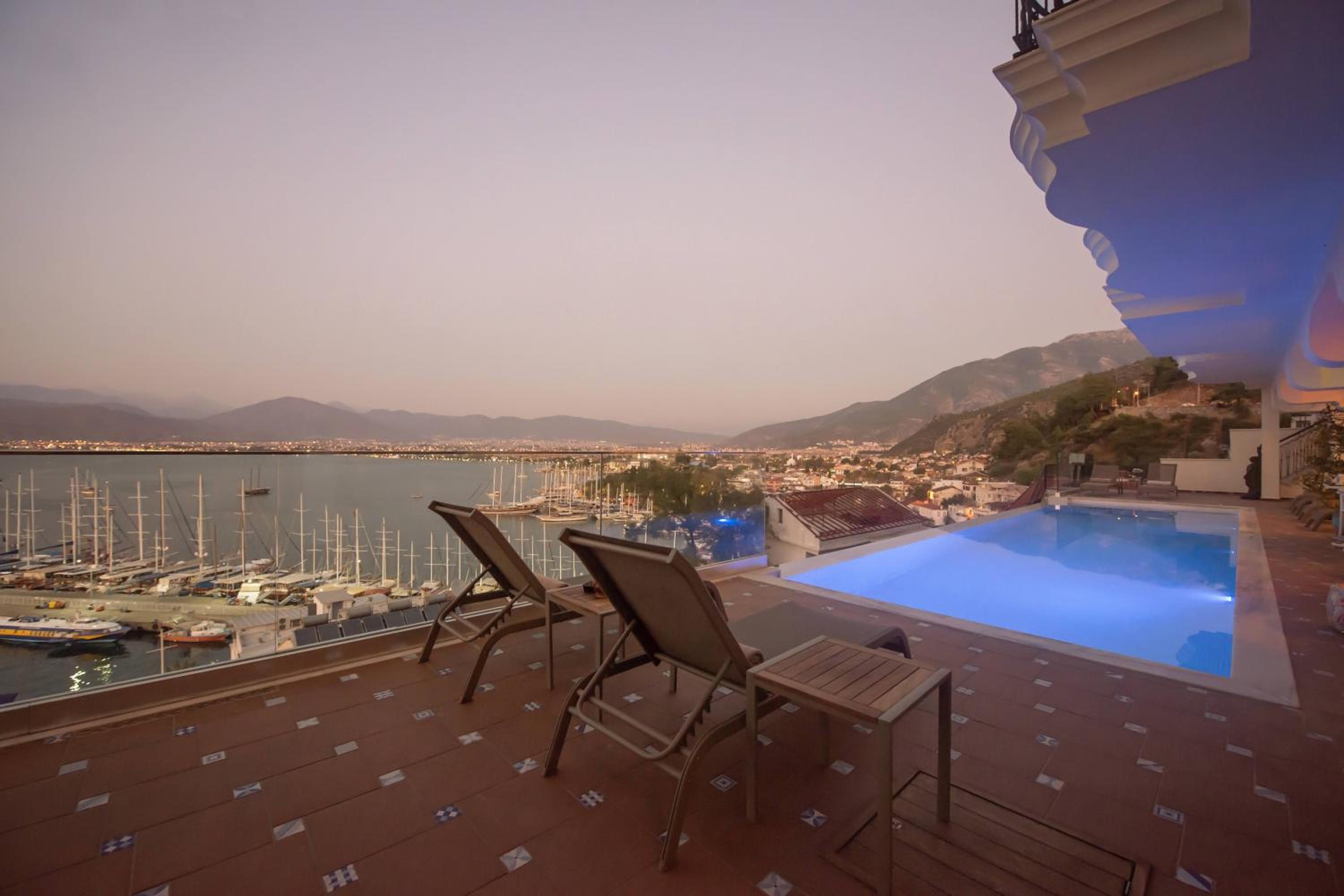 Casa Margot Otel - Sadece Yetişkinler - Image 11