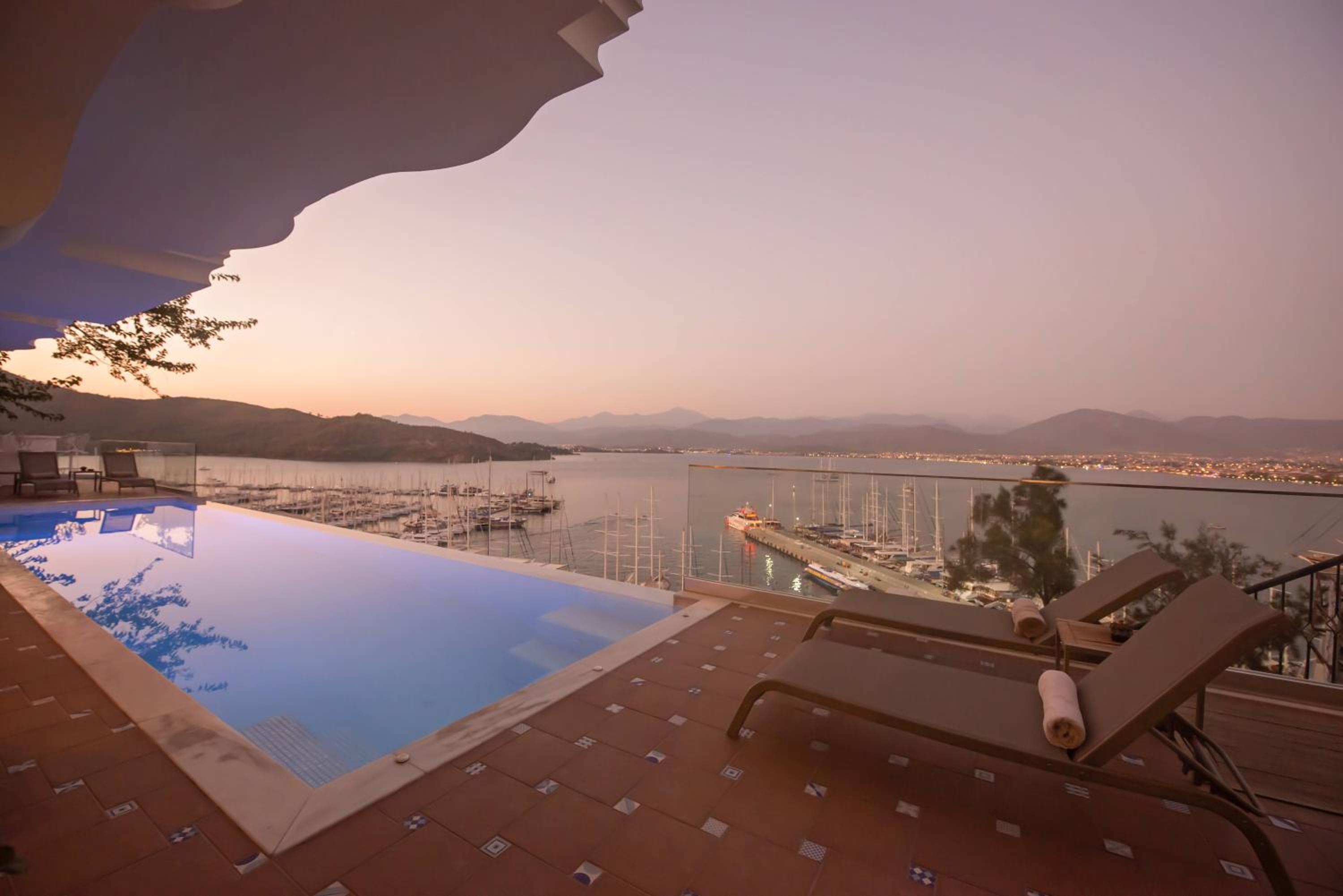 Casa Margot Otel - Sadece Yetişkinler - Image 108