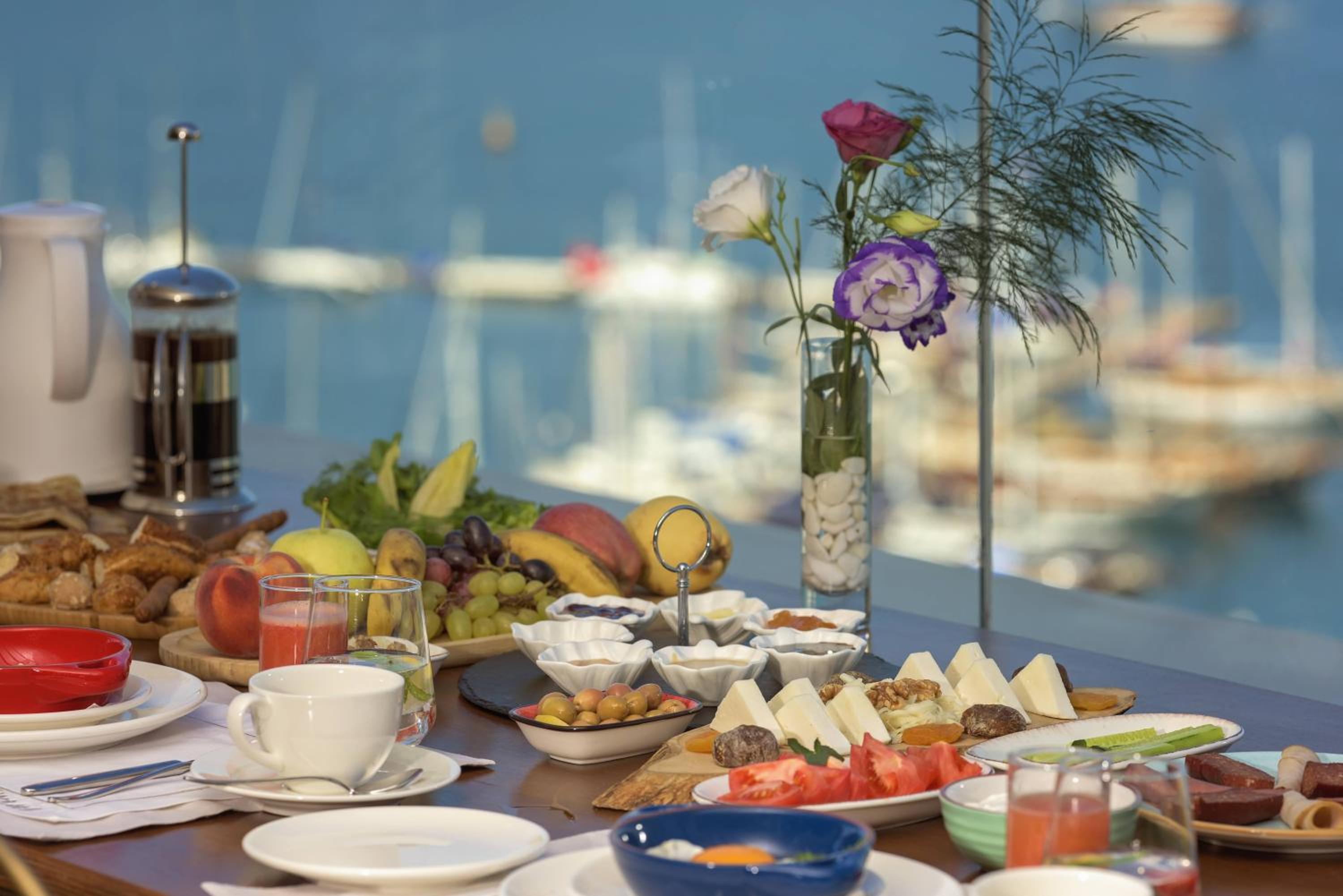 Casa Margot Otel - Sadece Yetişkinler - Image 48