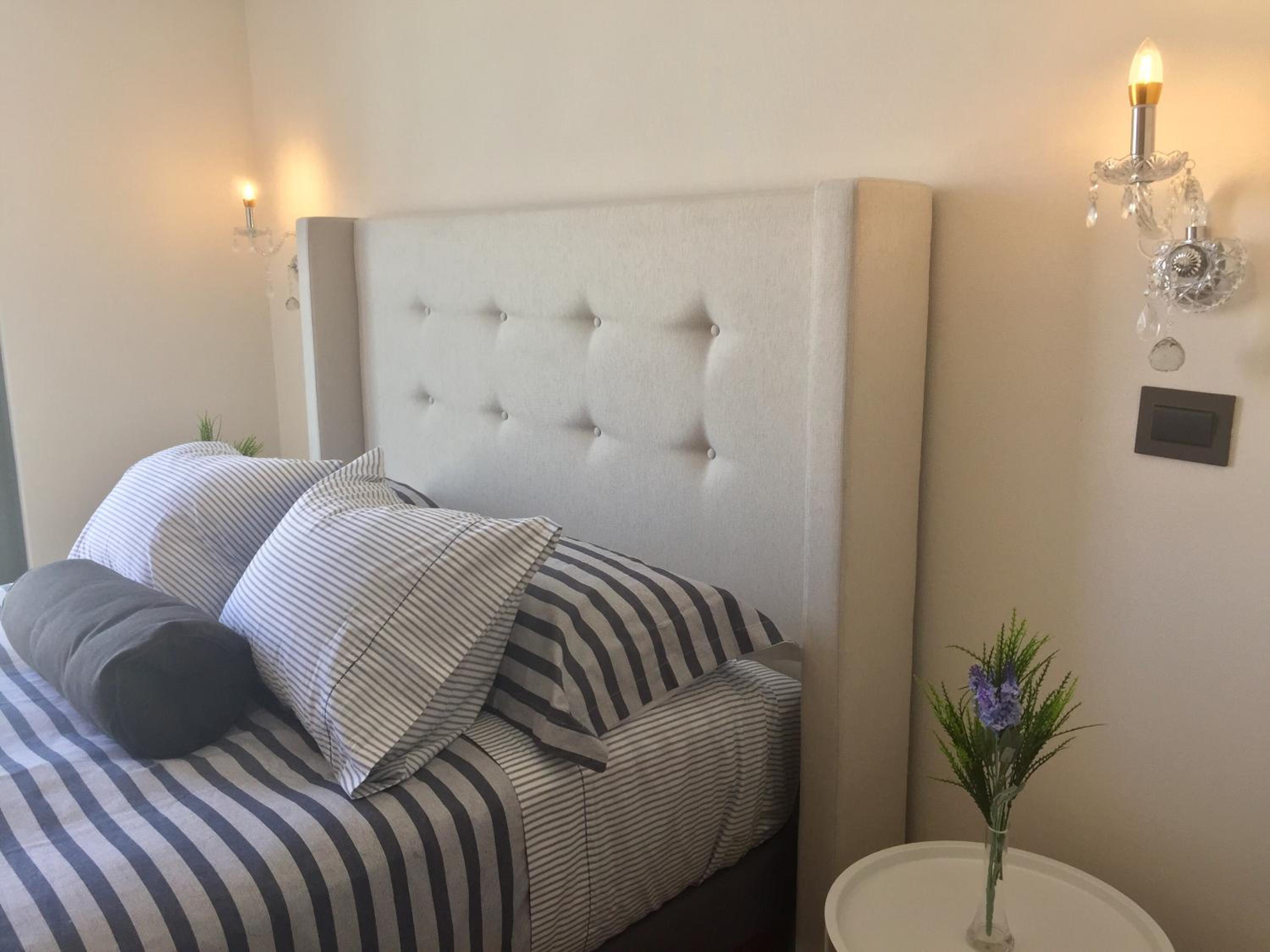 Exclusivo y seguro Departamento en El GOLF