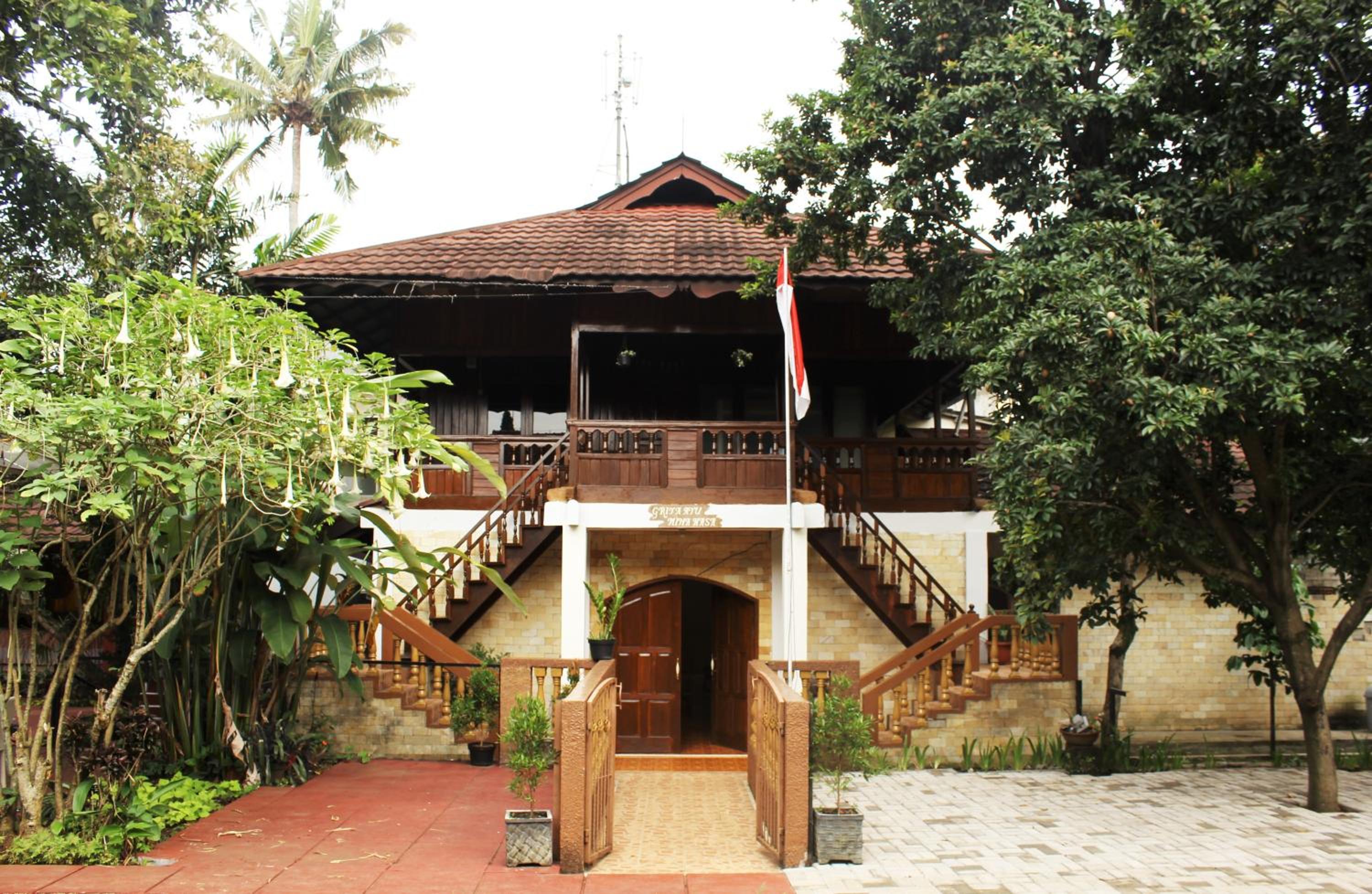 RedDoorz Hostel @ Dago 2 view 2