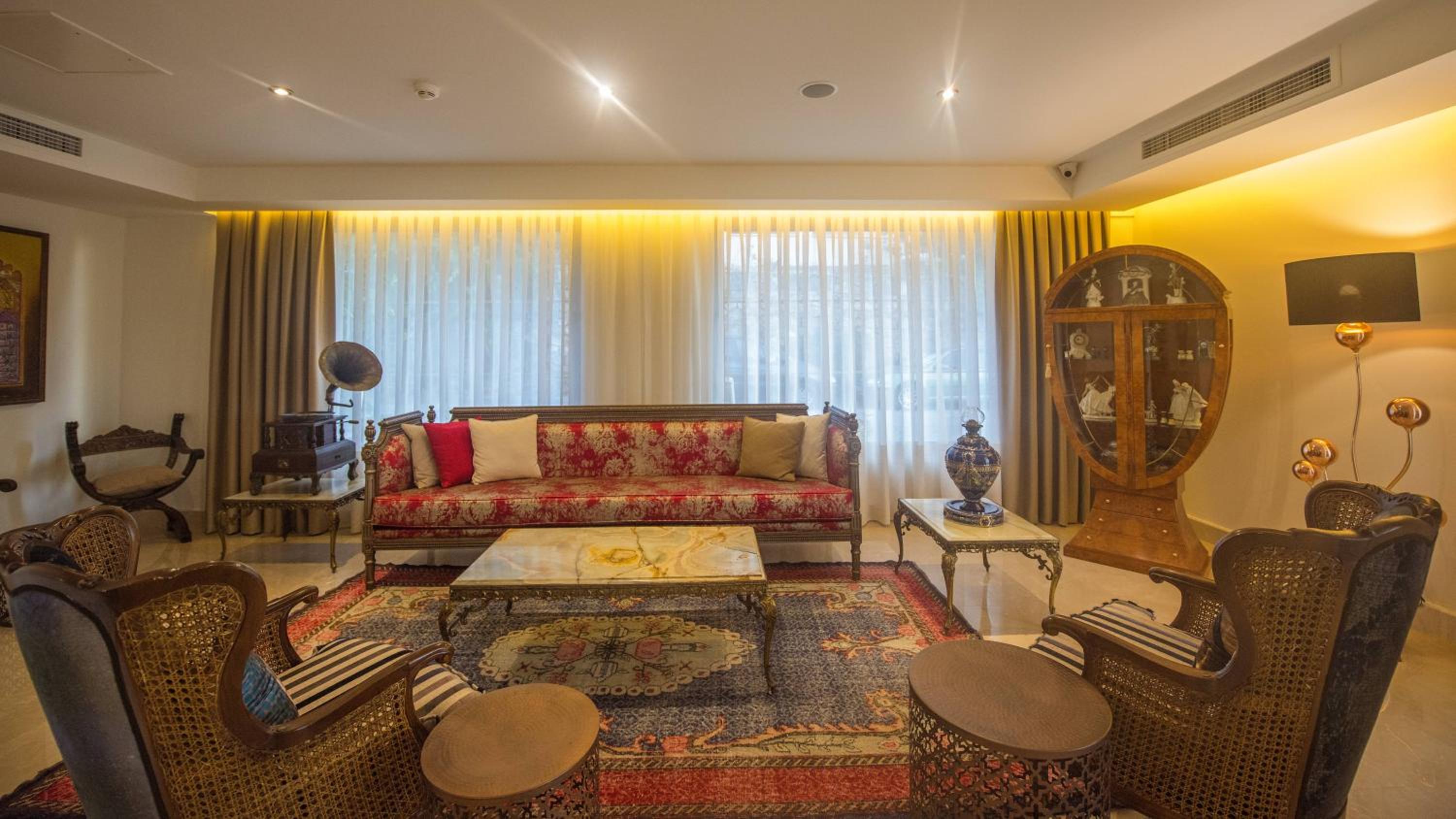 Casa Margot Otel - Sadece Yetişkinler - Image 12