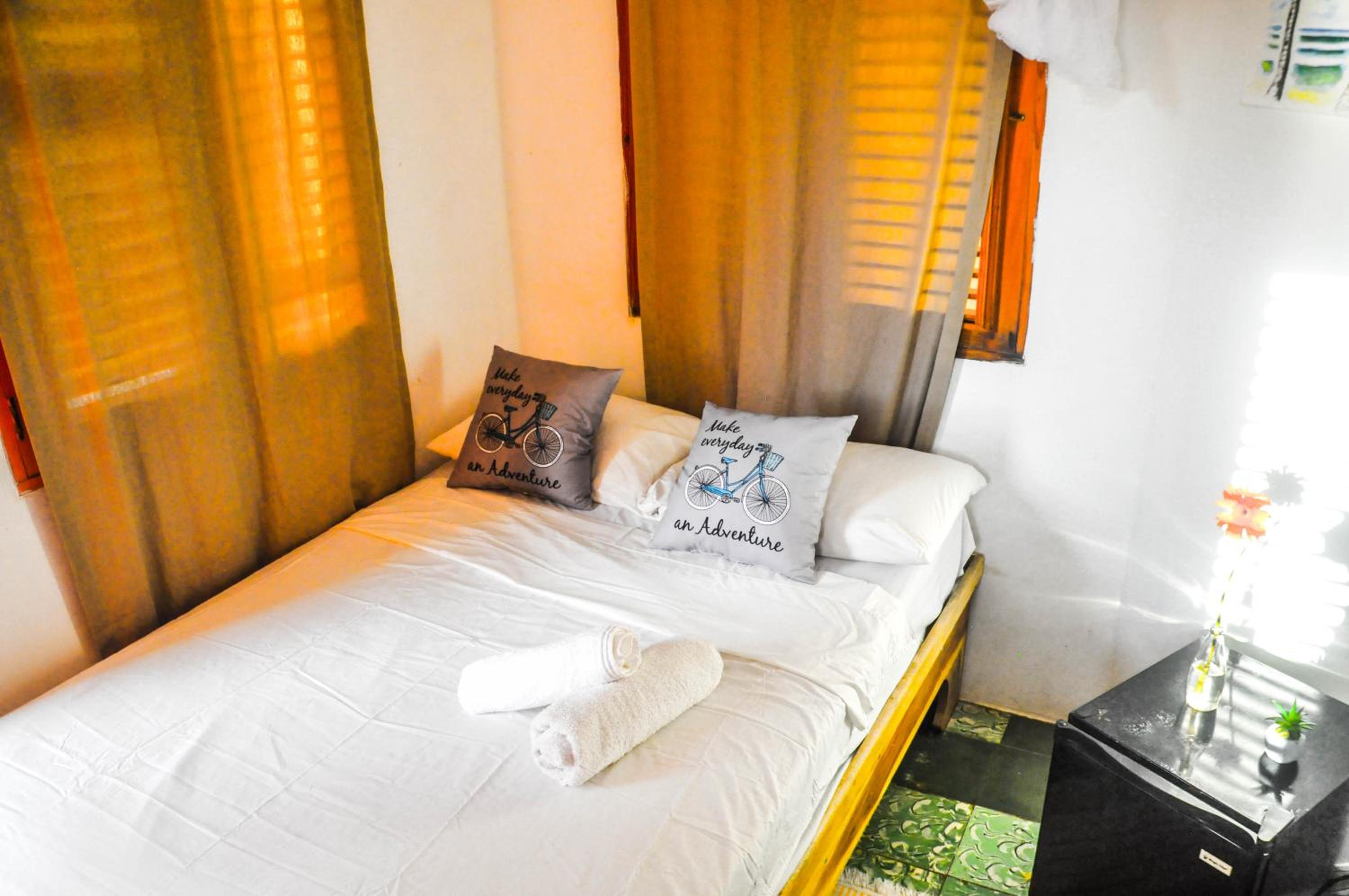 Casa Delfin Guest House