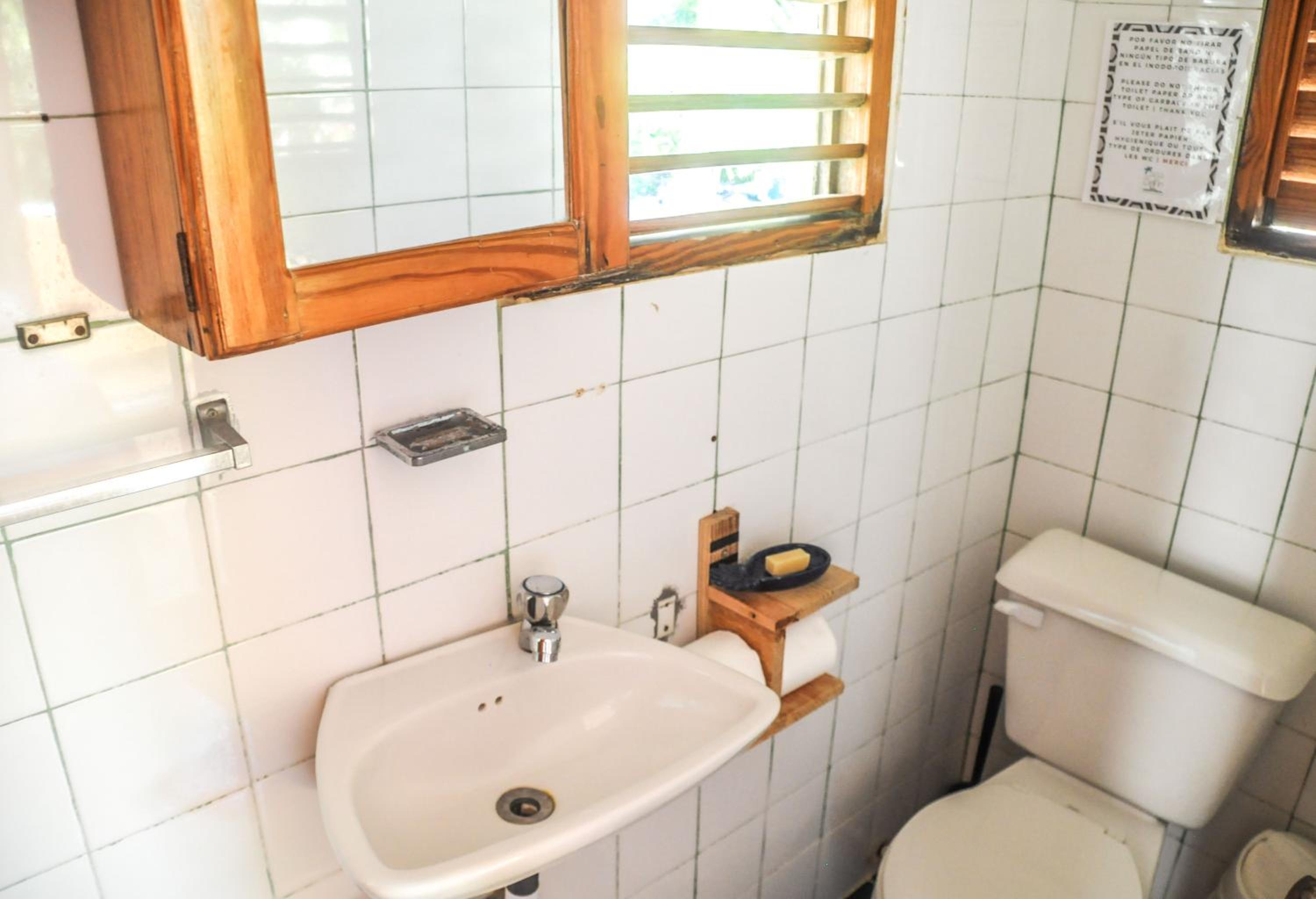 Casa Delfin Guest House