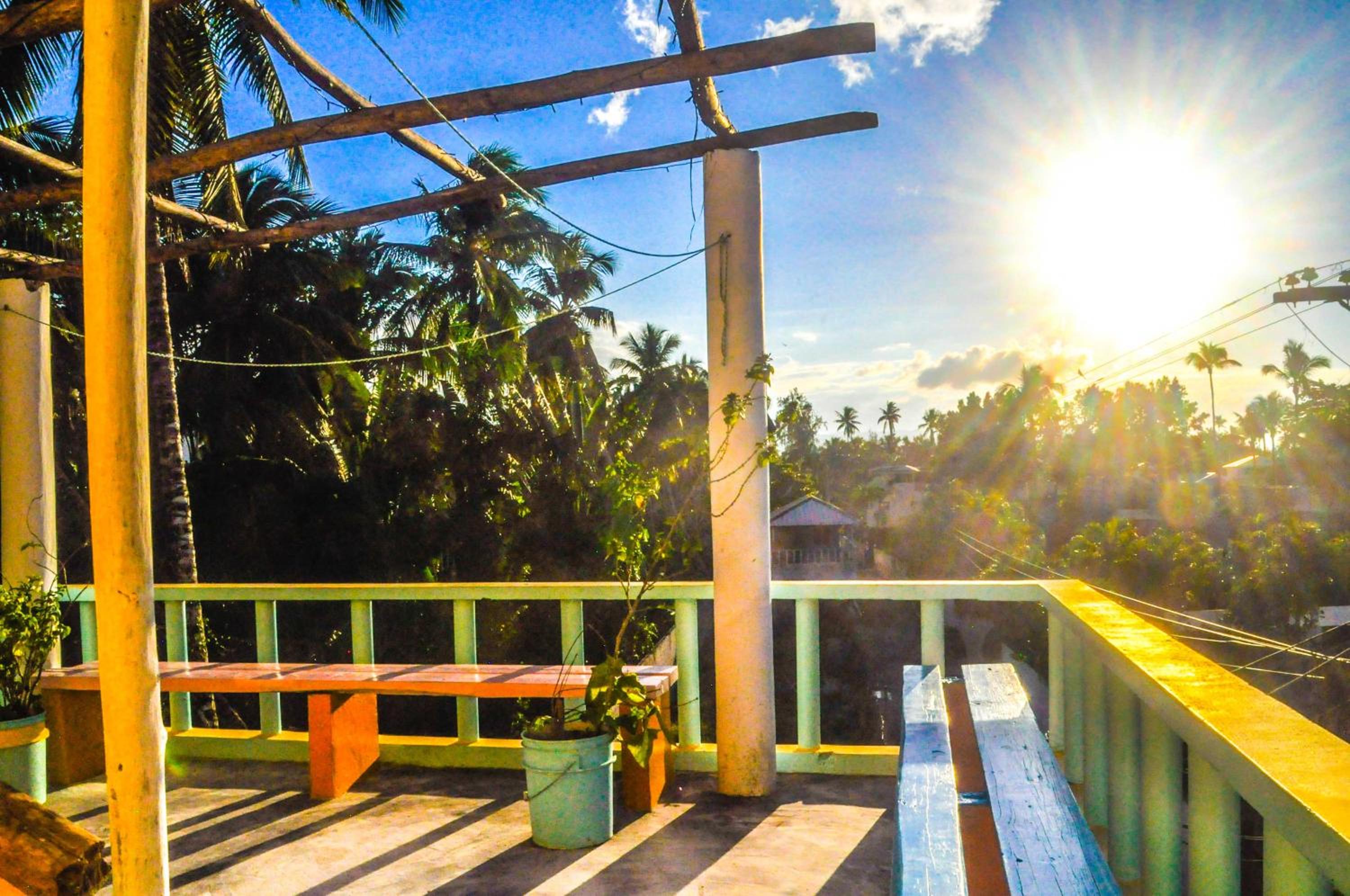 Casa Delfin Guest House