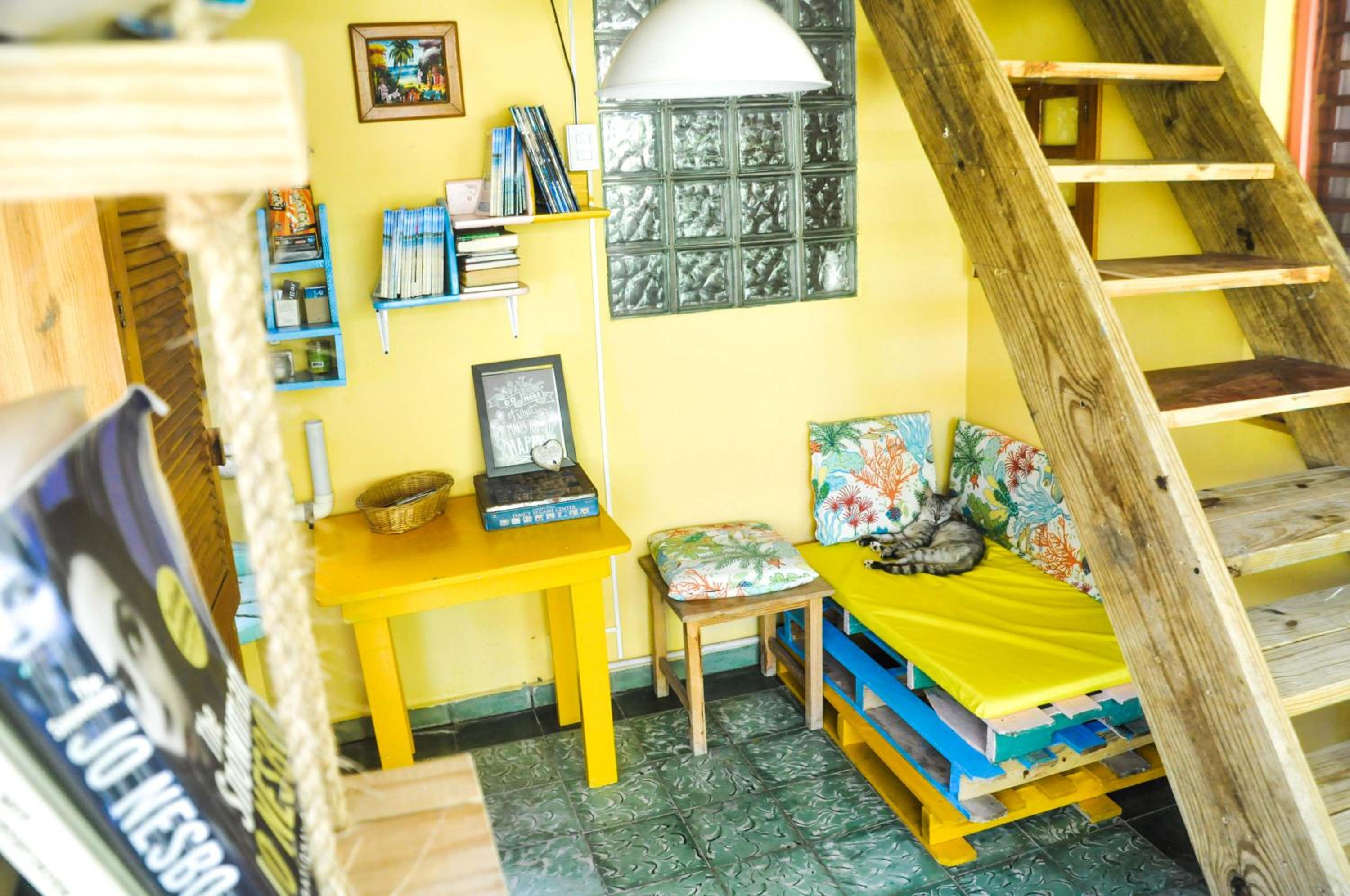 Casa Delfin Guest House