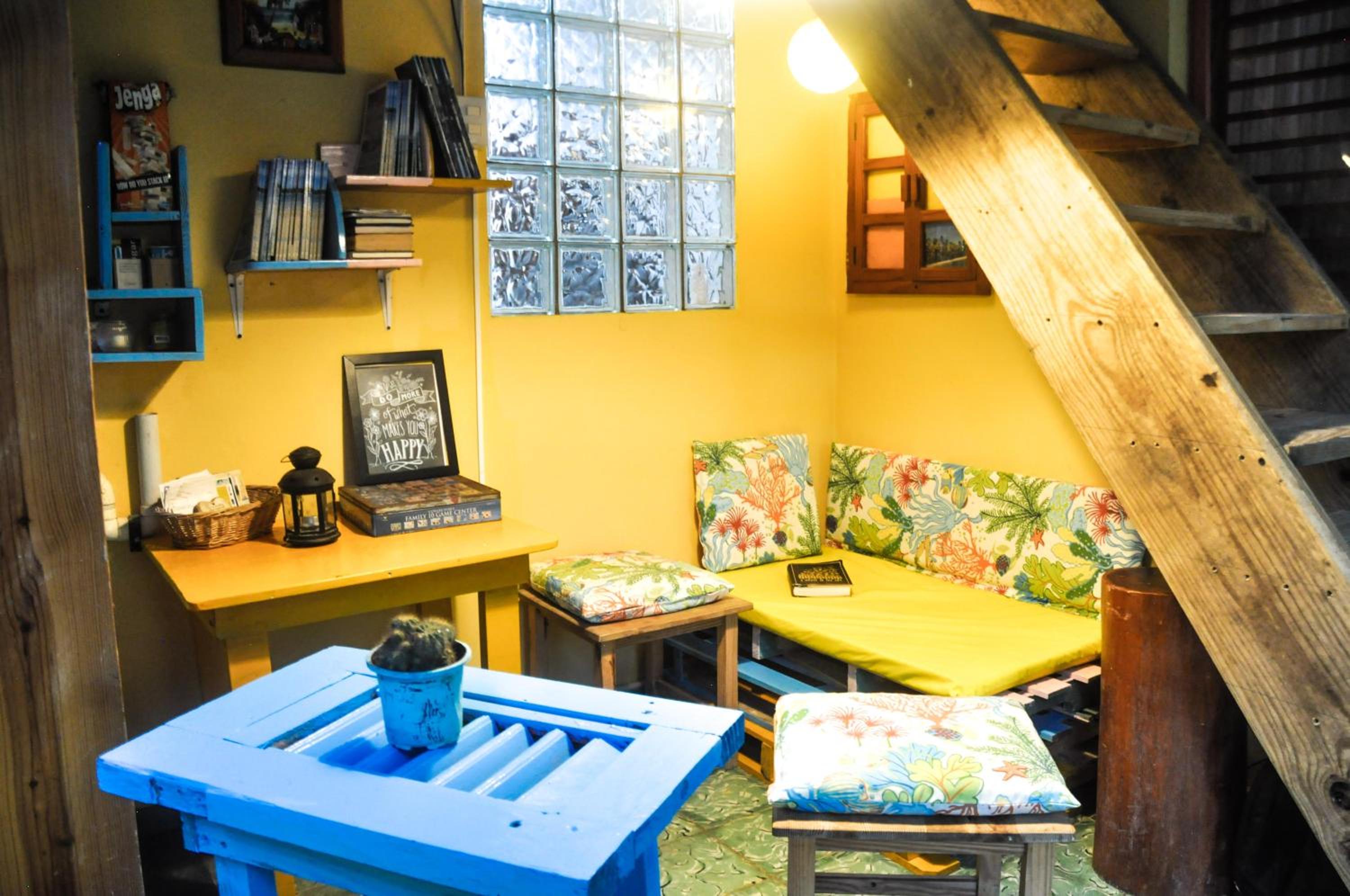 Casa Delfin Guest House