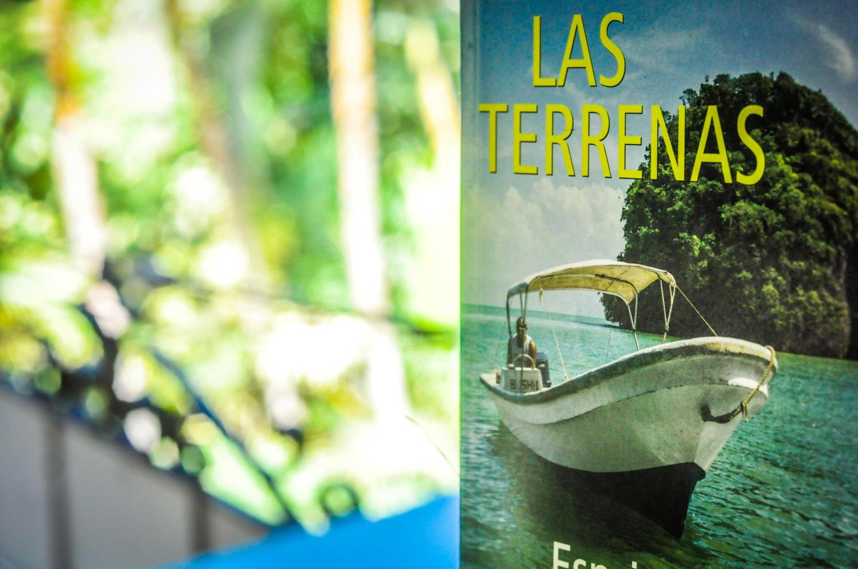 Casa Delfin Guest House
