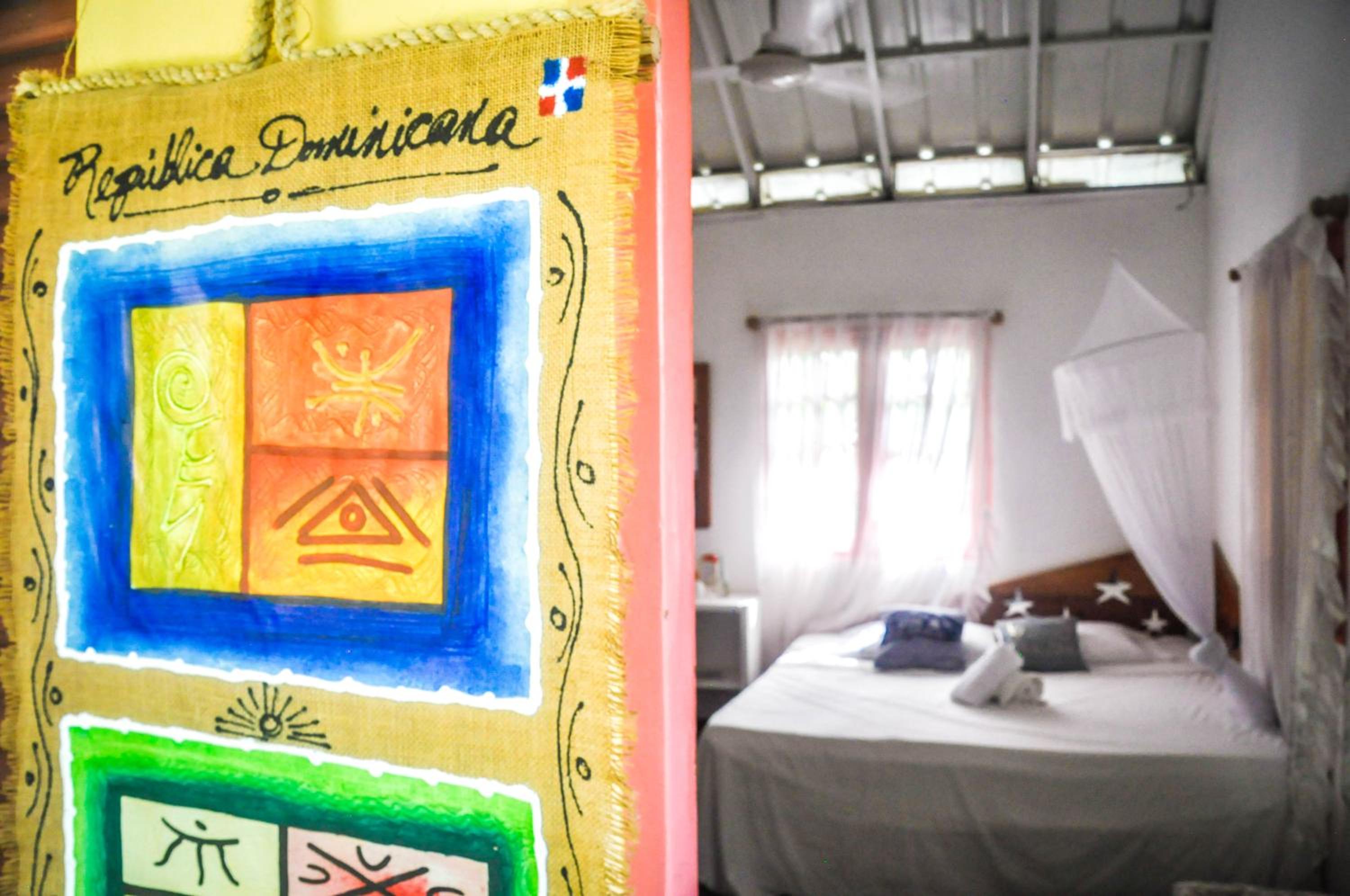 Casa Delfin Guest House