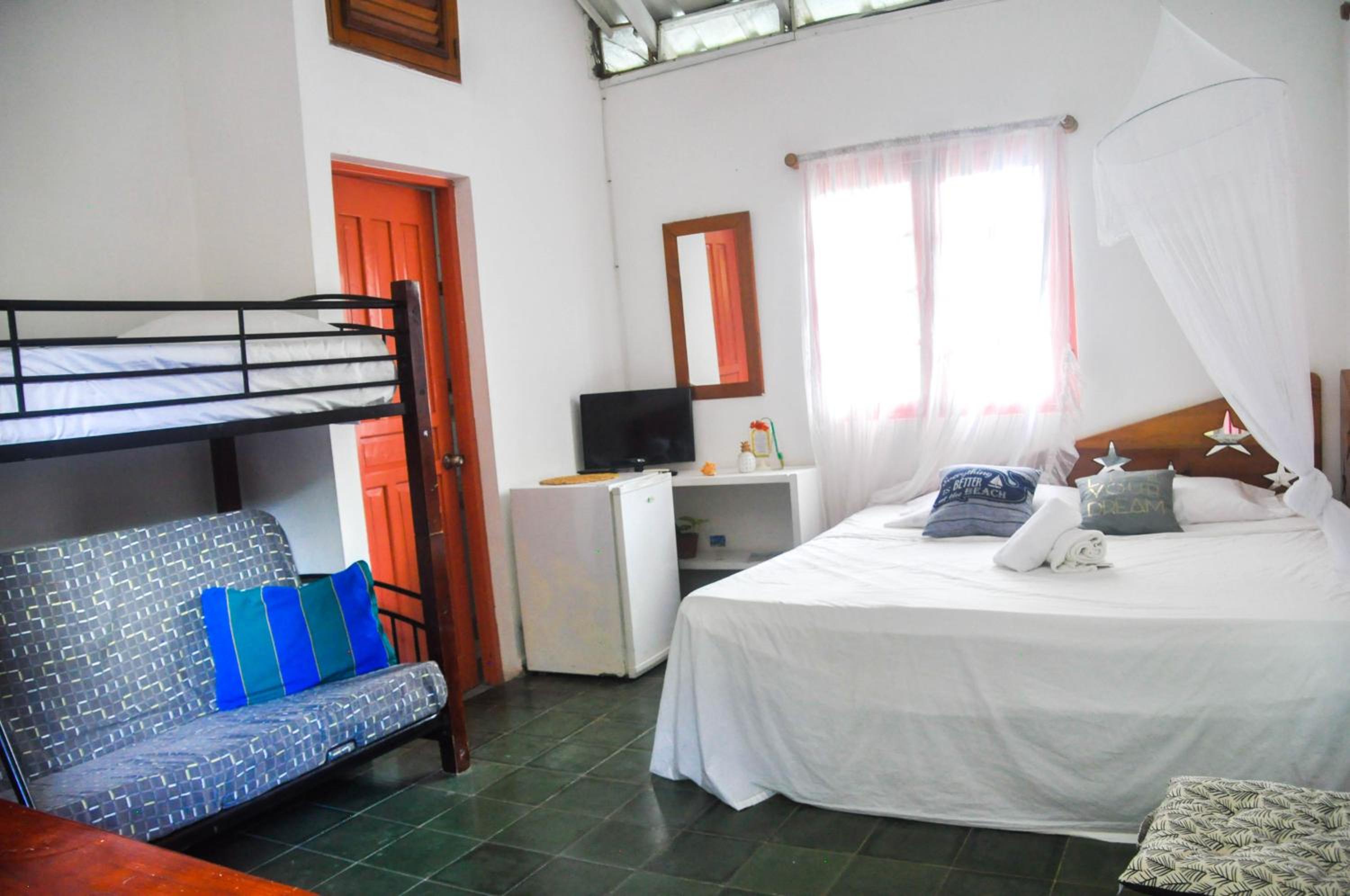 Casa Delfin Guest House