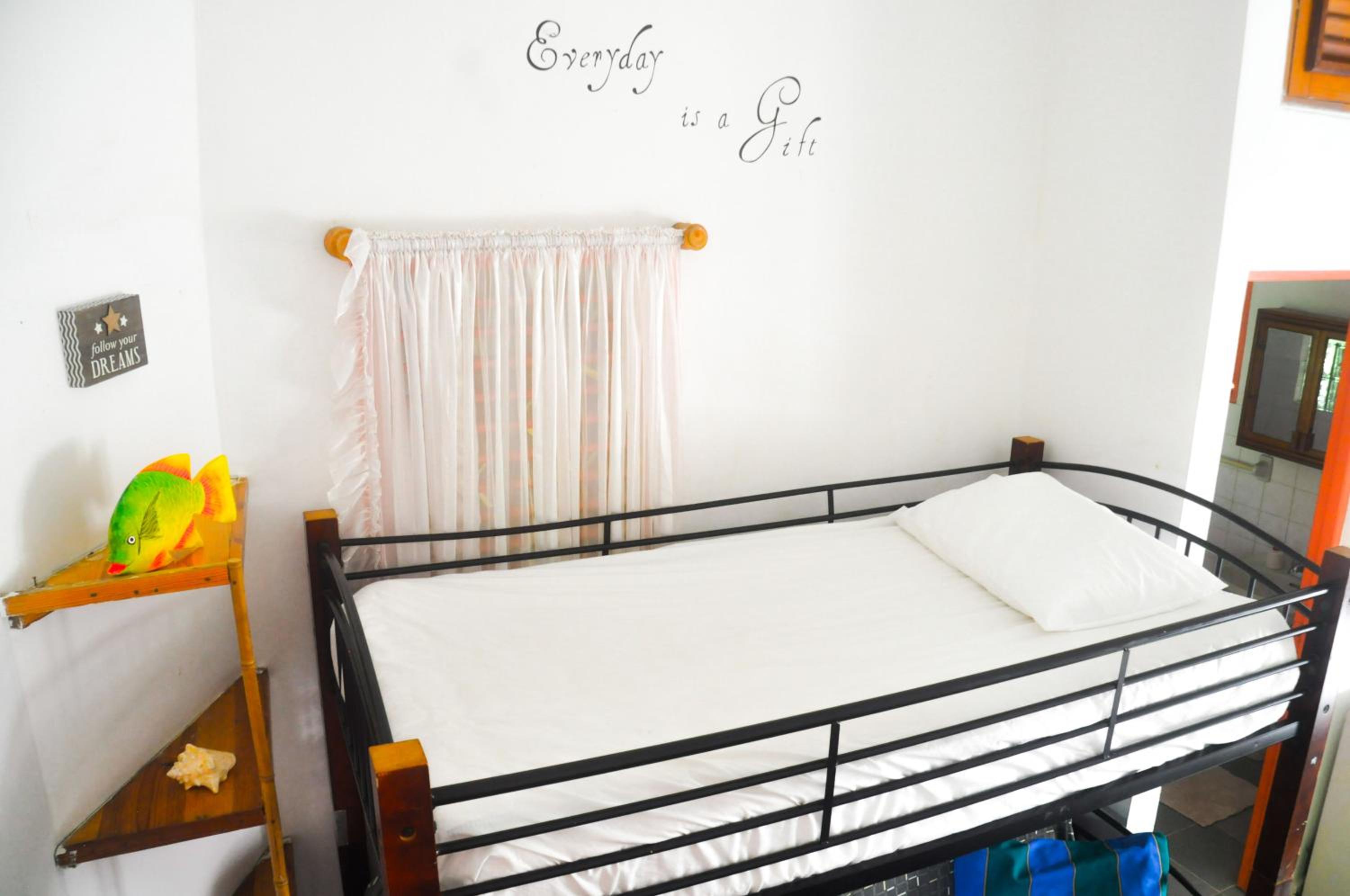 Casa Delfin Guest House