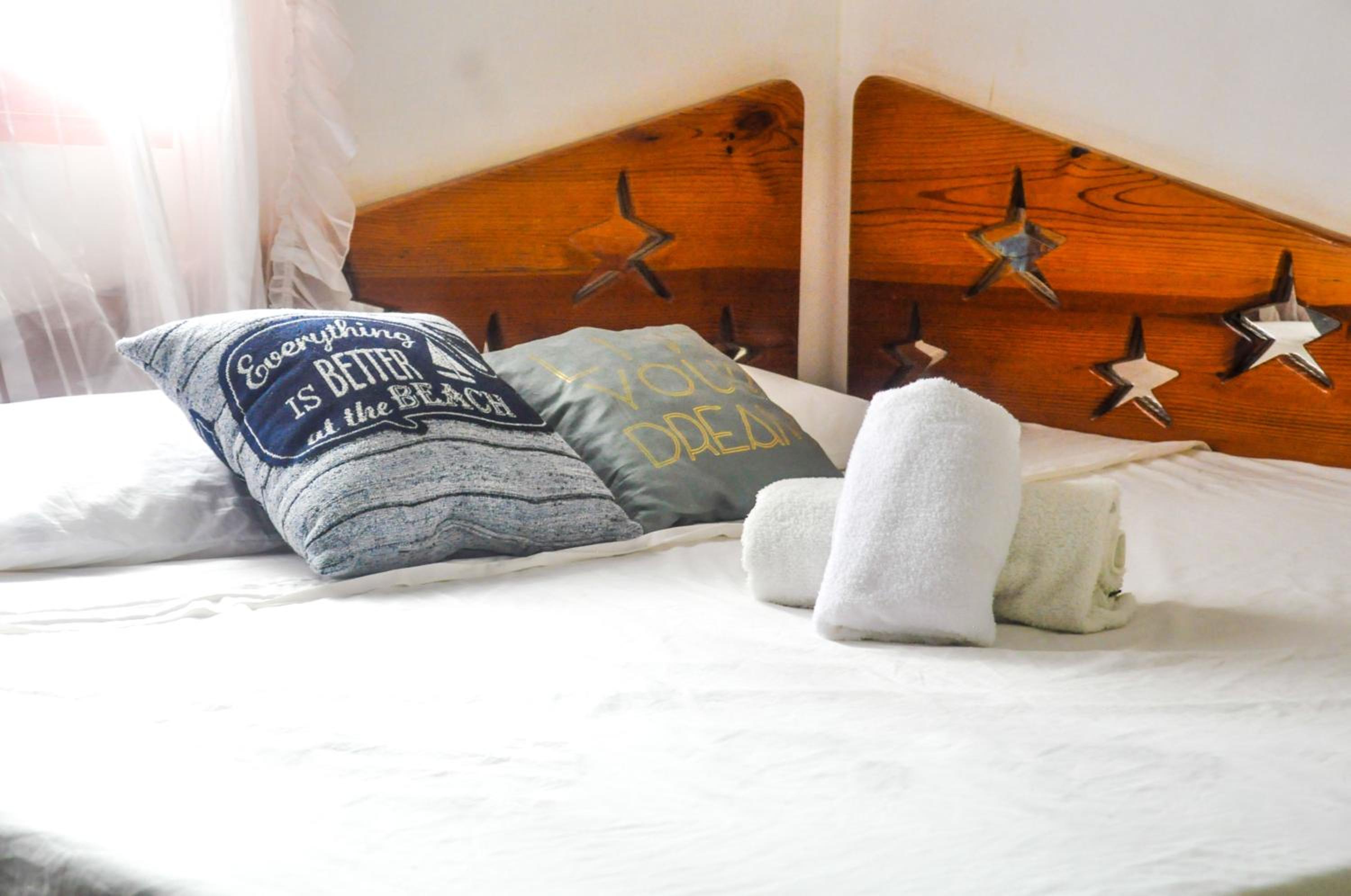 Casa Delfin Guest House