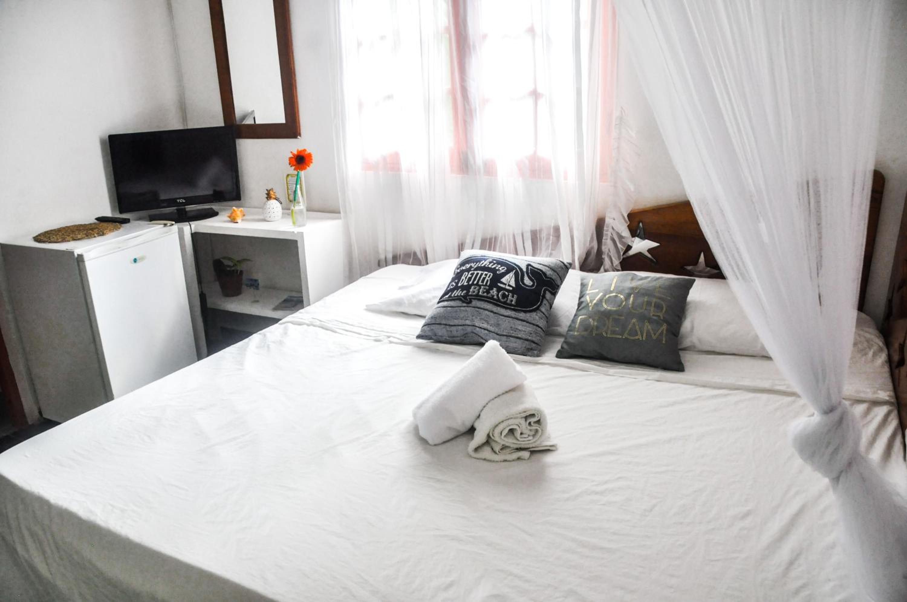 Casa Delfin Guest House