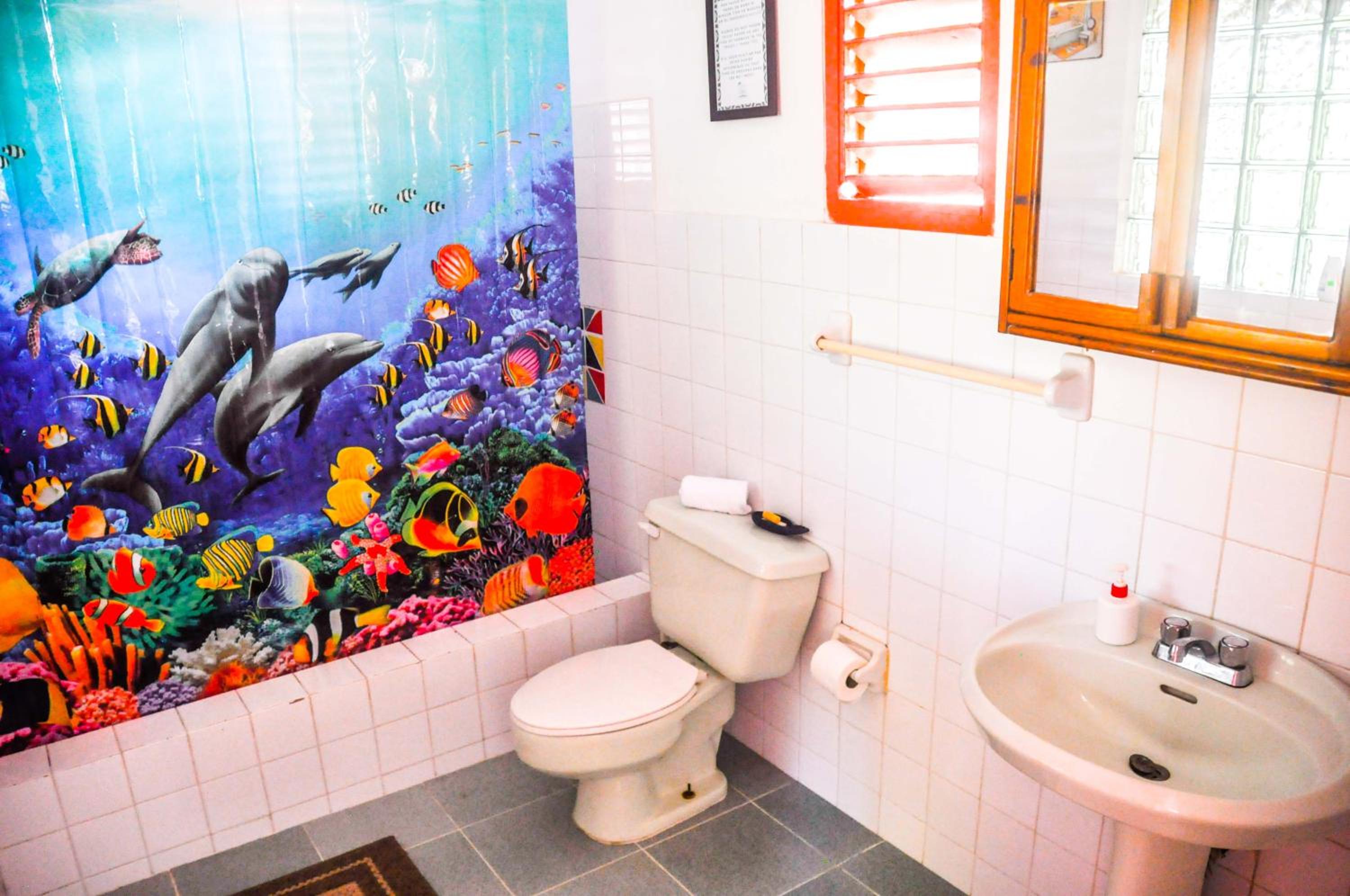 Casa Delfin Guest House