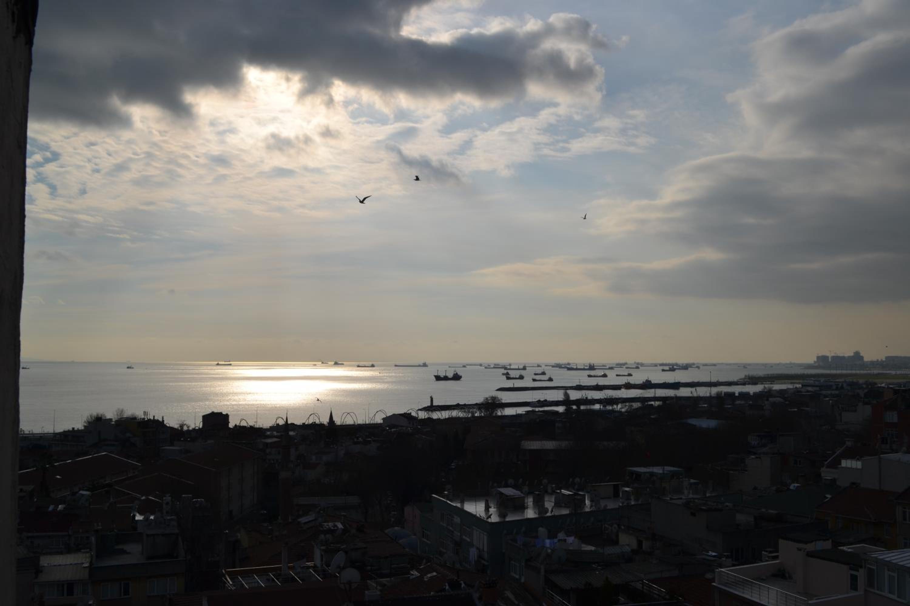 Seven Days Hotel - İstanbul - Image 35