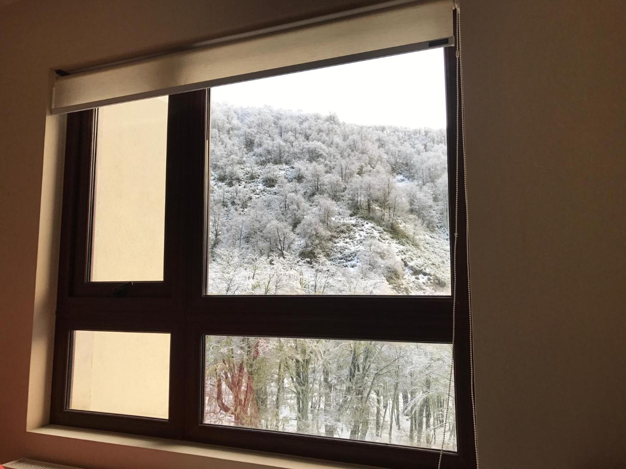 Departamento Sector Nevados de Chillan Wentrukal Turismo