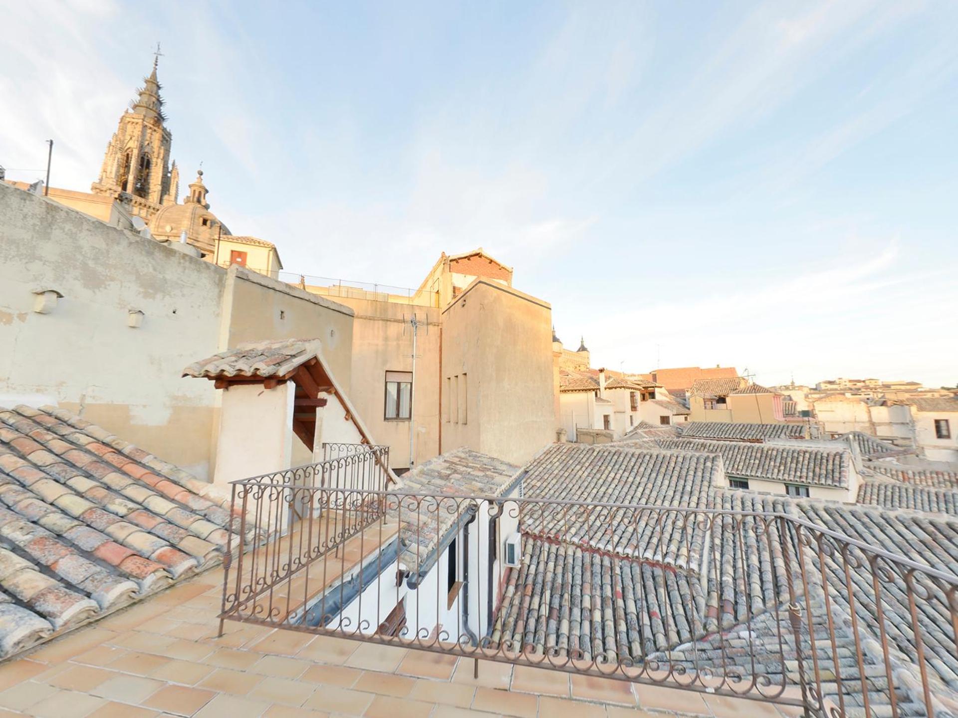 Azotea de la Catedral