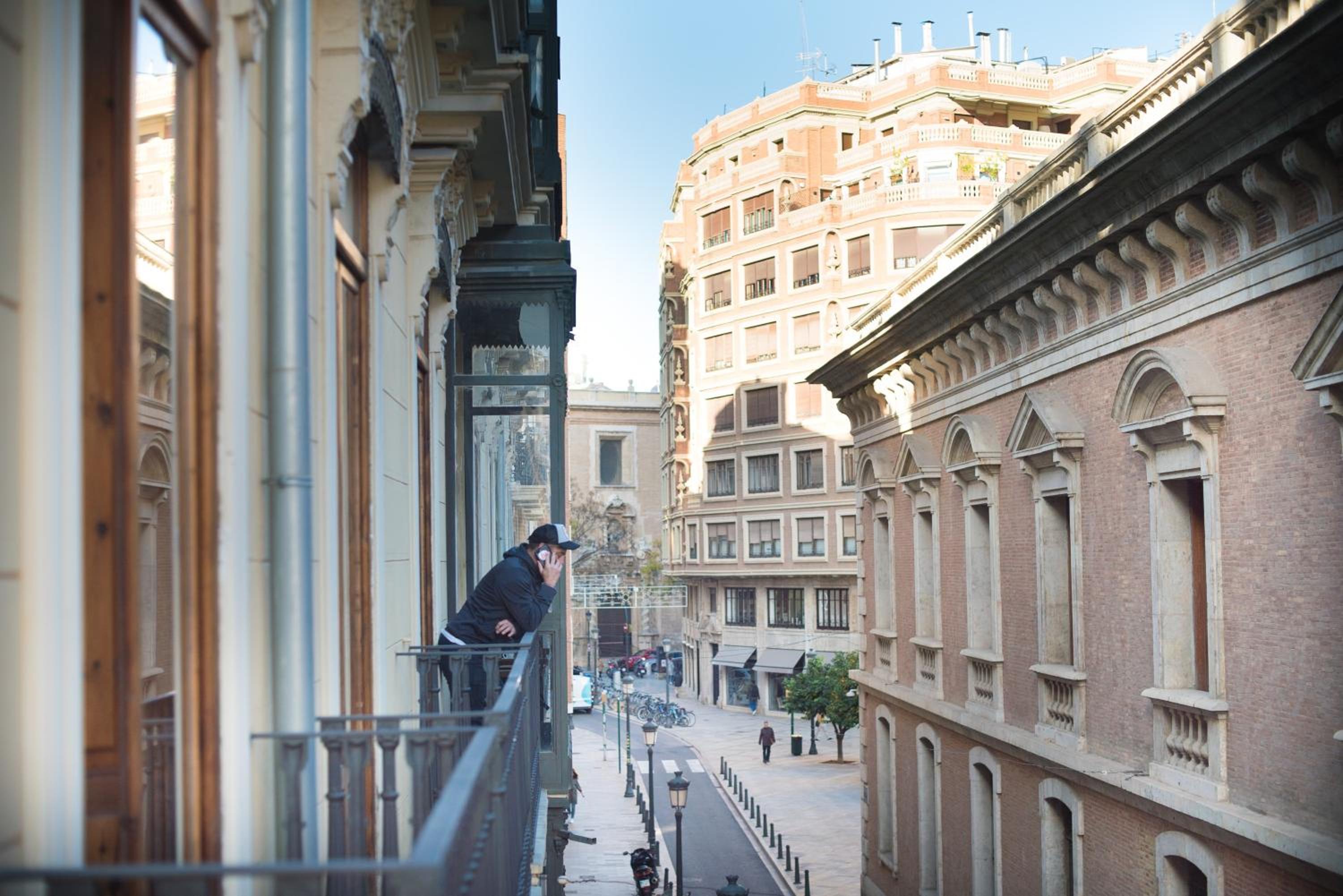 Casa del Patriarca