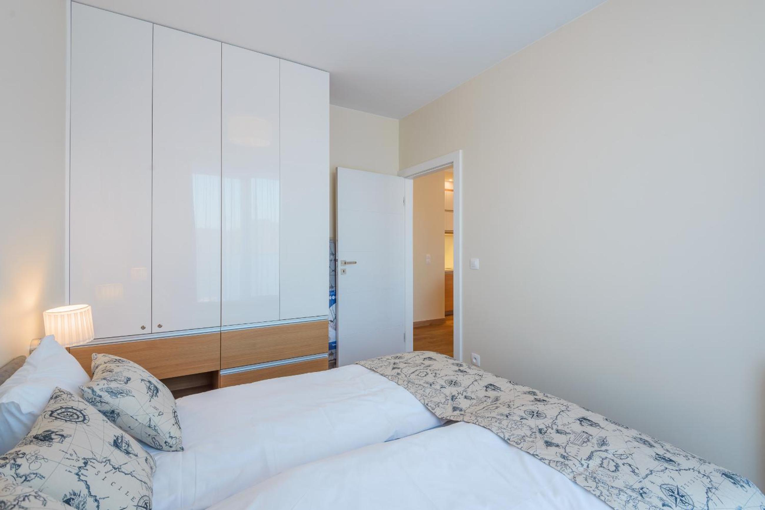 APARTAMENTY MIERZEJA - MARINA, Kąty Rybackie, 100 m od Zalewu Wiślanego, Bezpłatny Meleks