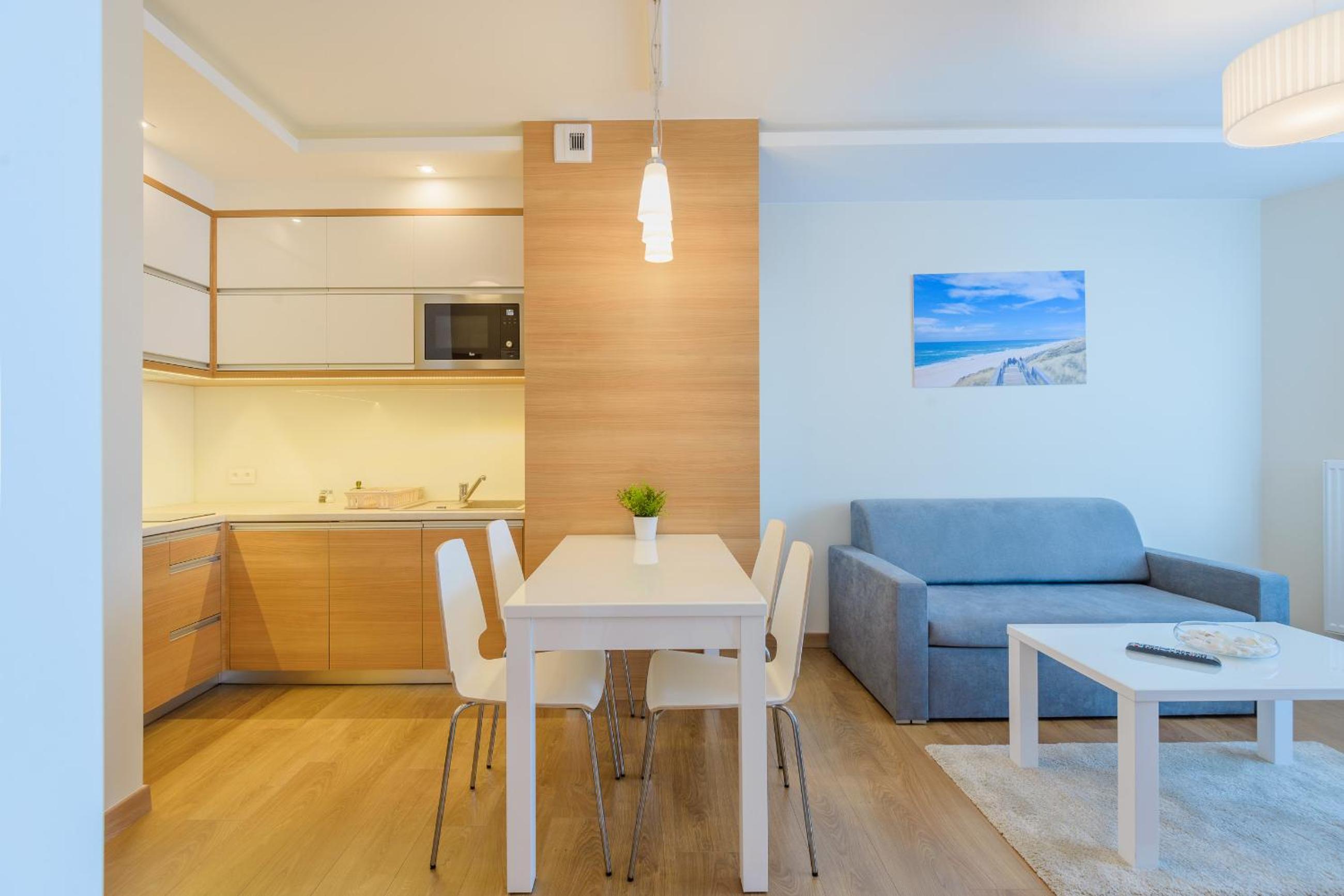 APARTAMENTY MIERZEJA - MARINA, Kąty Rybackie, 100 m od Zalewu Wiślanego, Bezpłatny Meleks