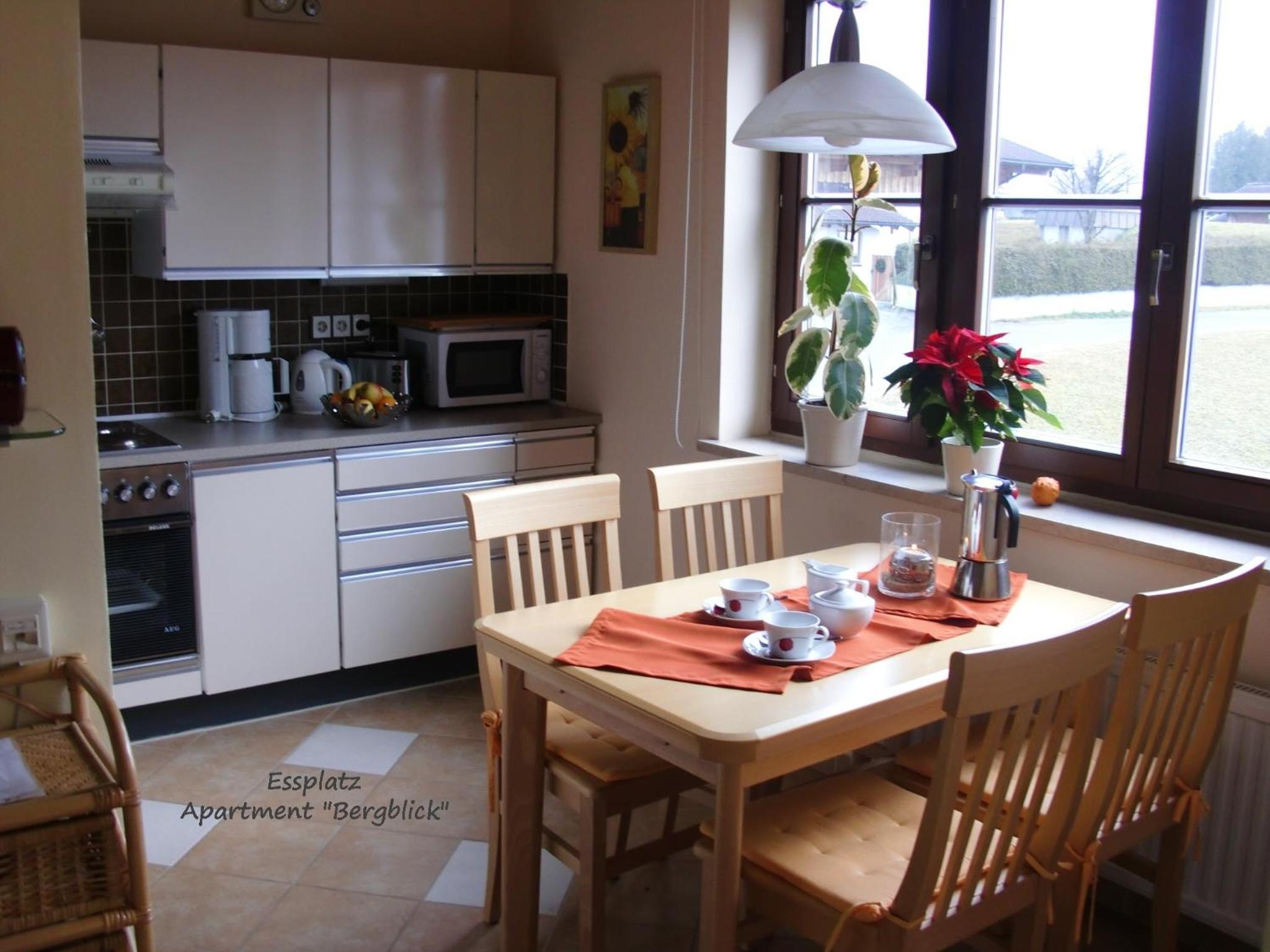 Apartment Dreier - Salzburger Land