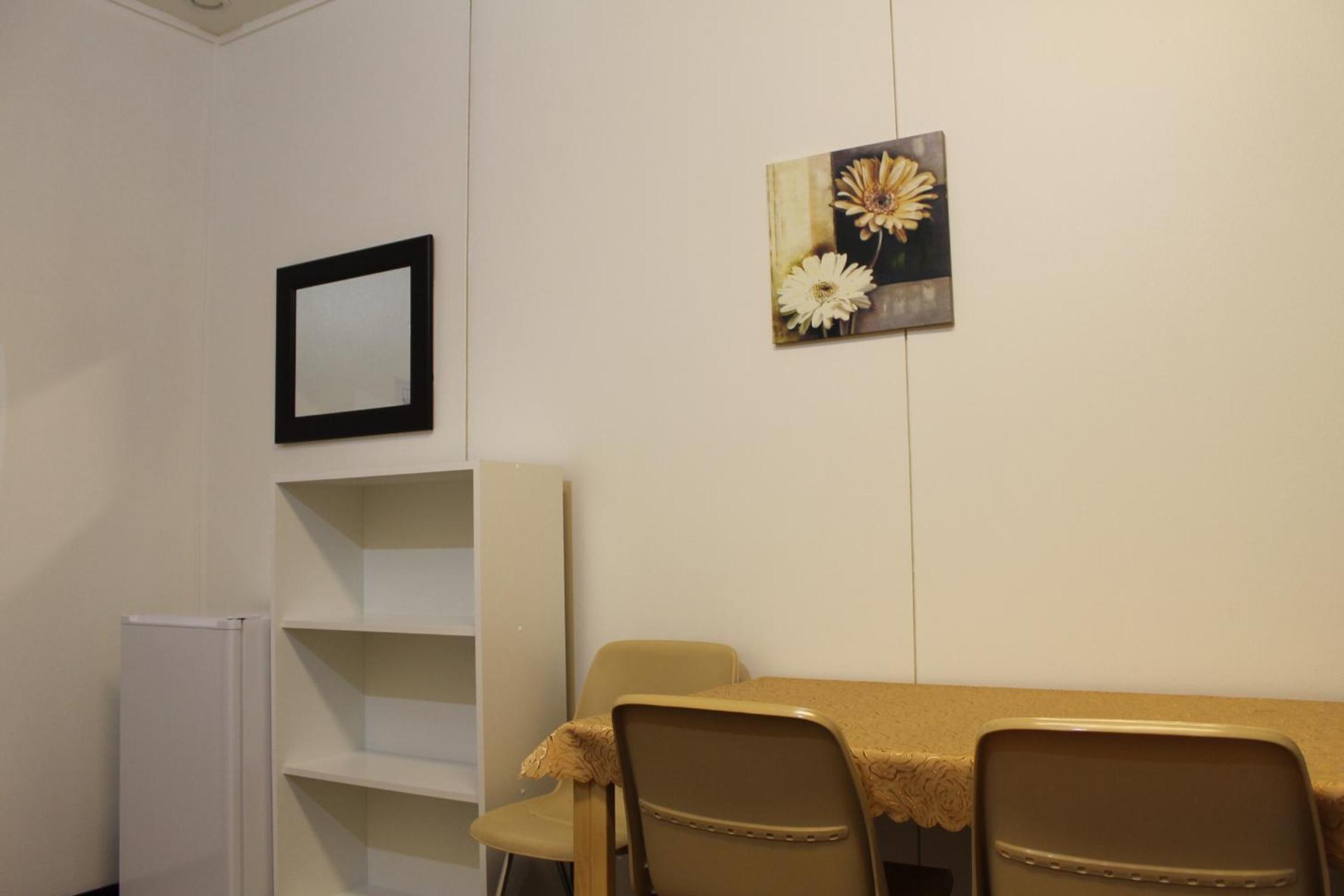 Guesthouse - Kuin Kotonaan
