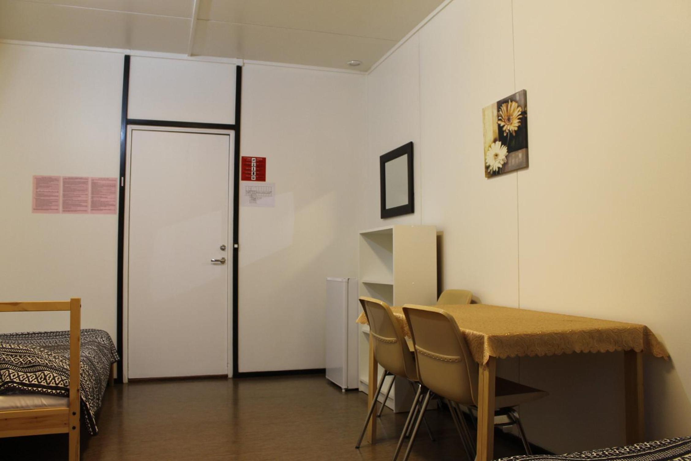 Guesthouse - Kuin Kotonaan