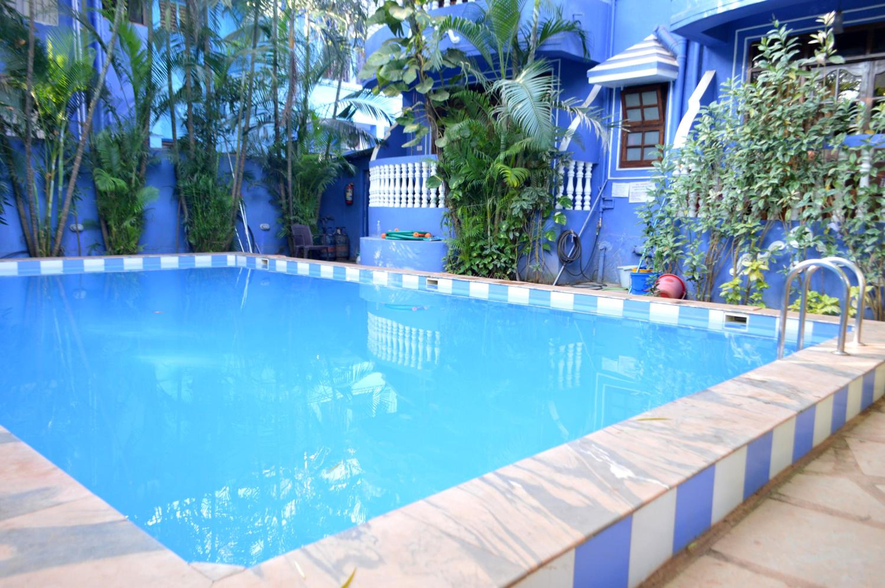 Villa Theresa Beach Resort view 4