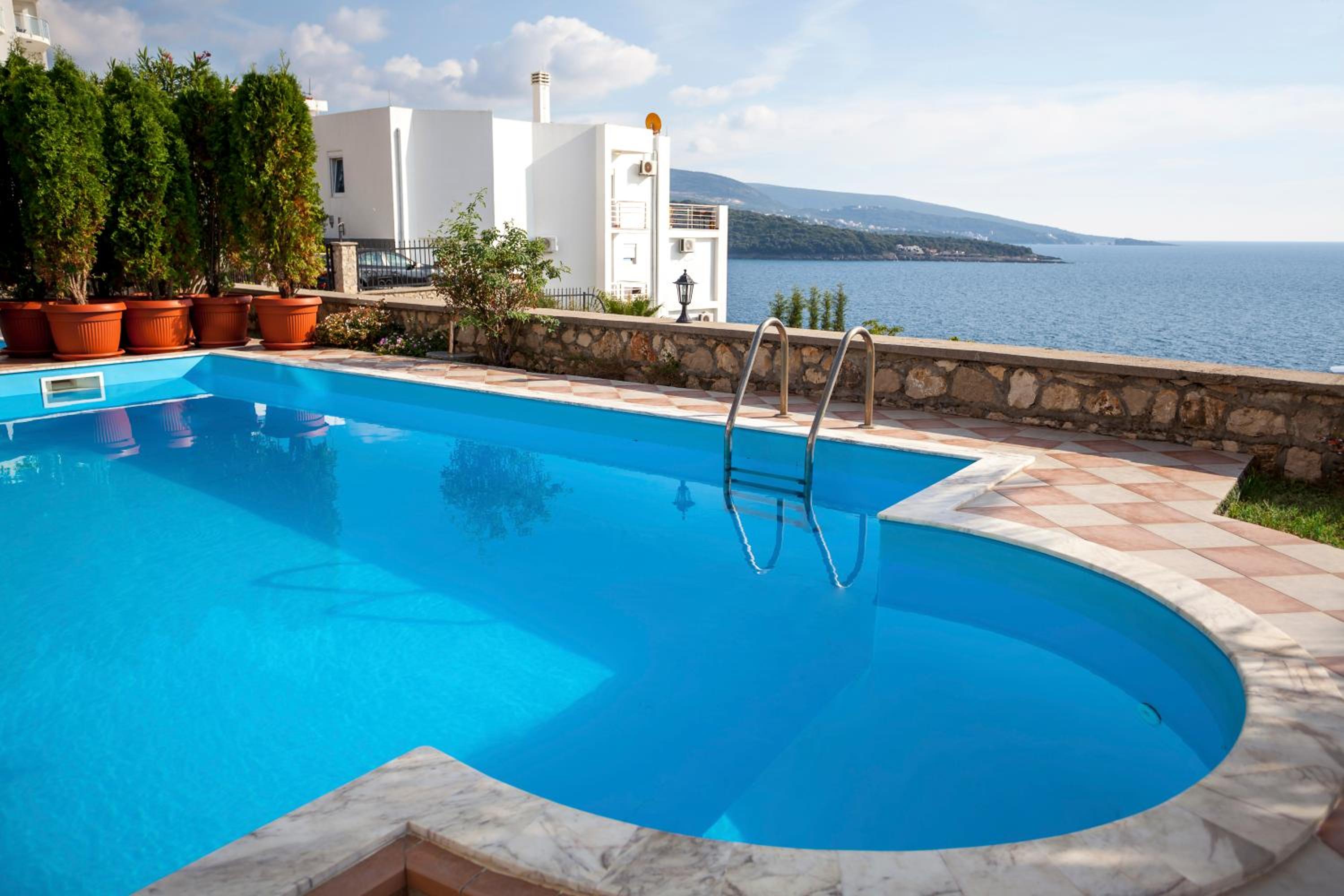 Royal Villas view 2