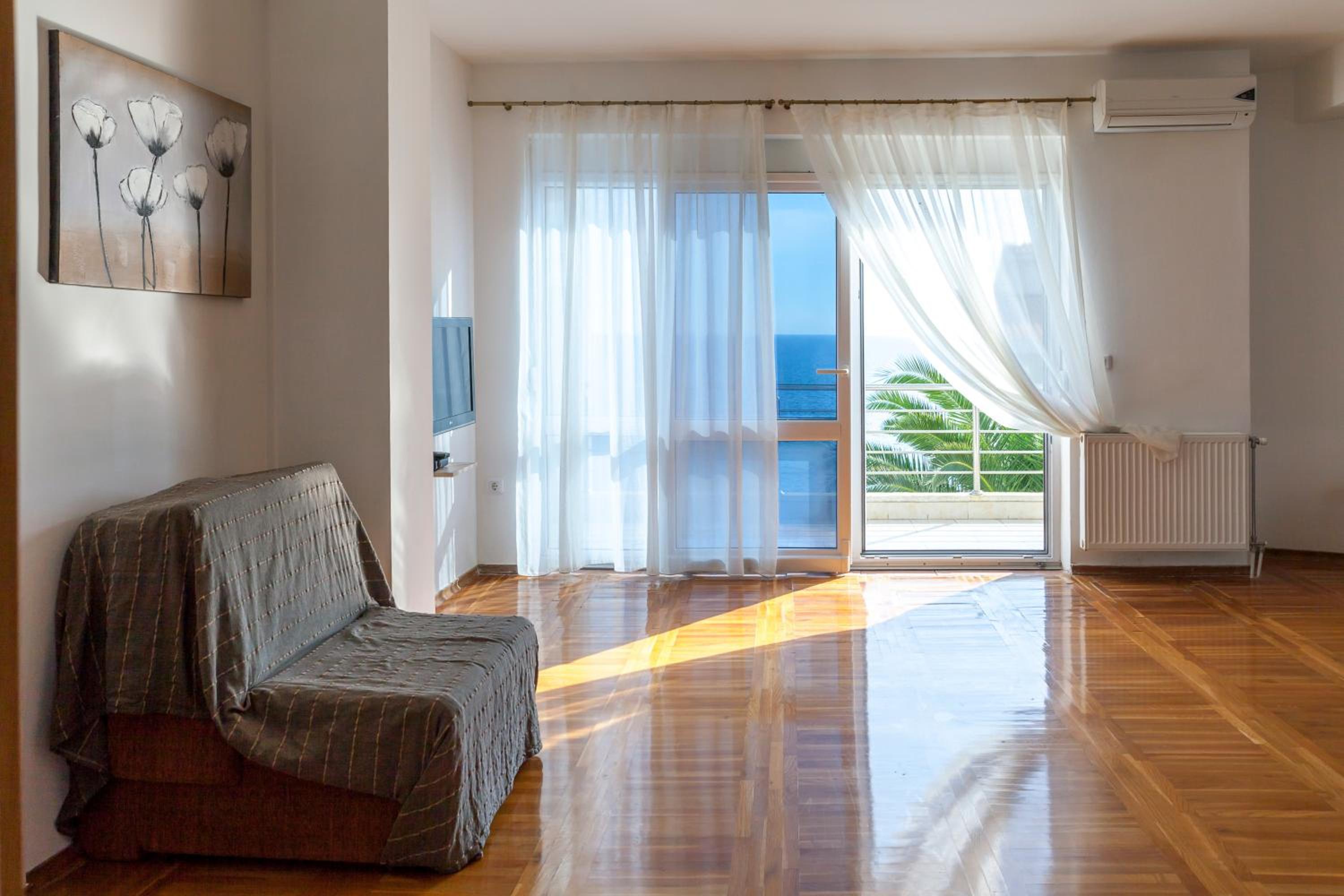 Royal Villas view 5