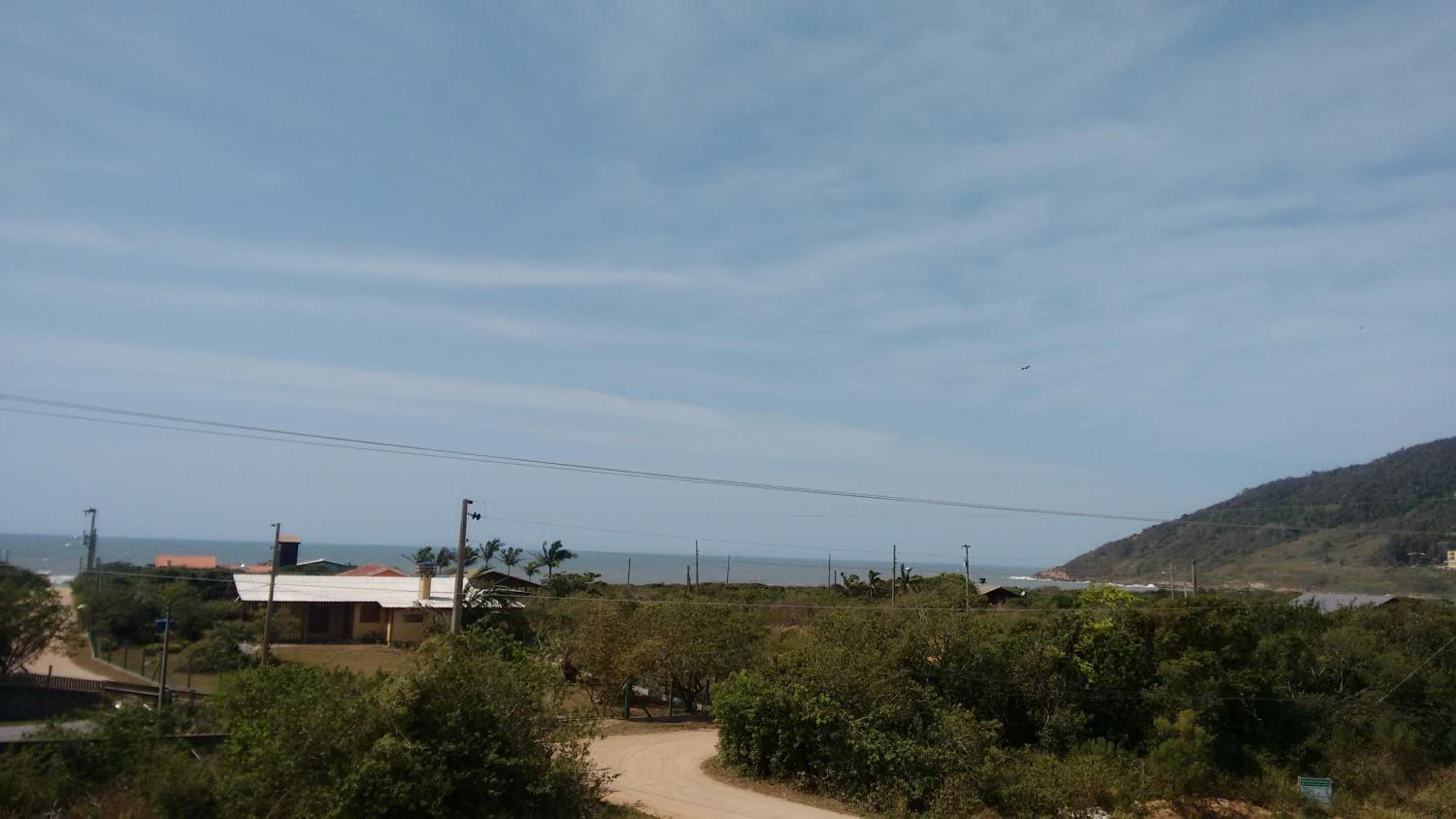 Casa de praia na Gamboa - Garopaba SC