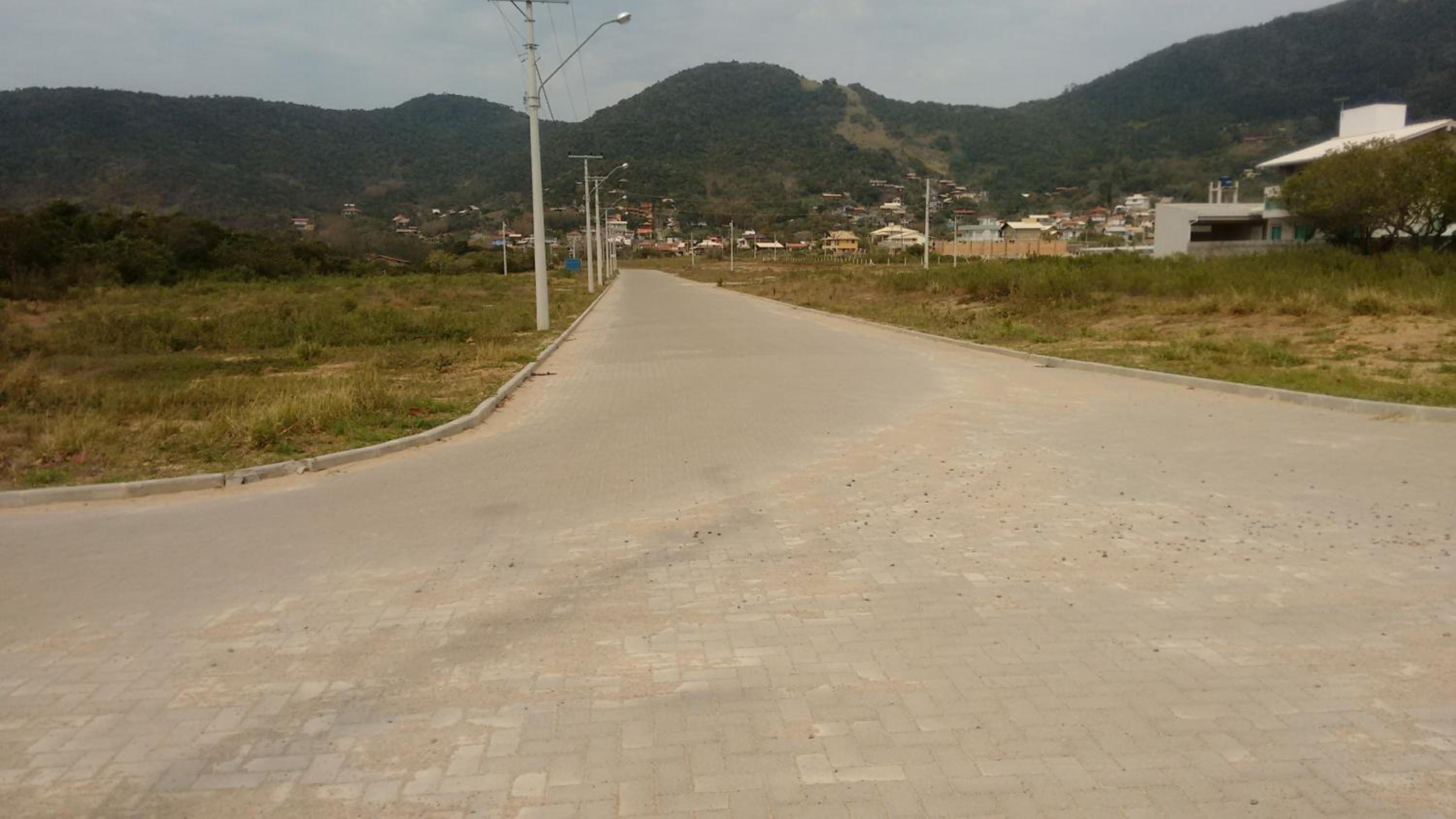 Casa de praia na Gamboa - Garopaba SC