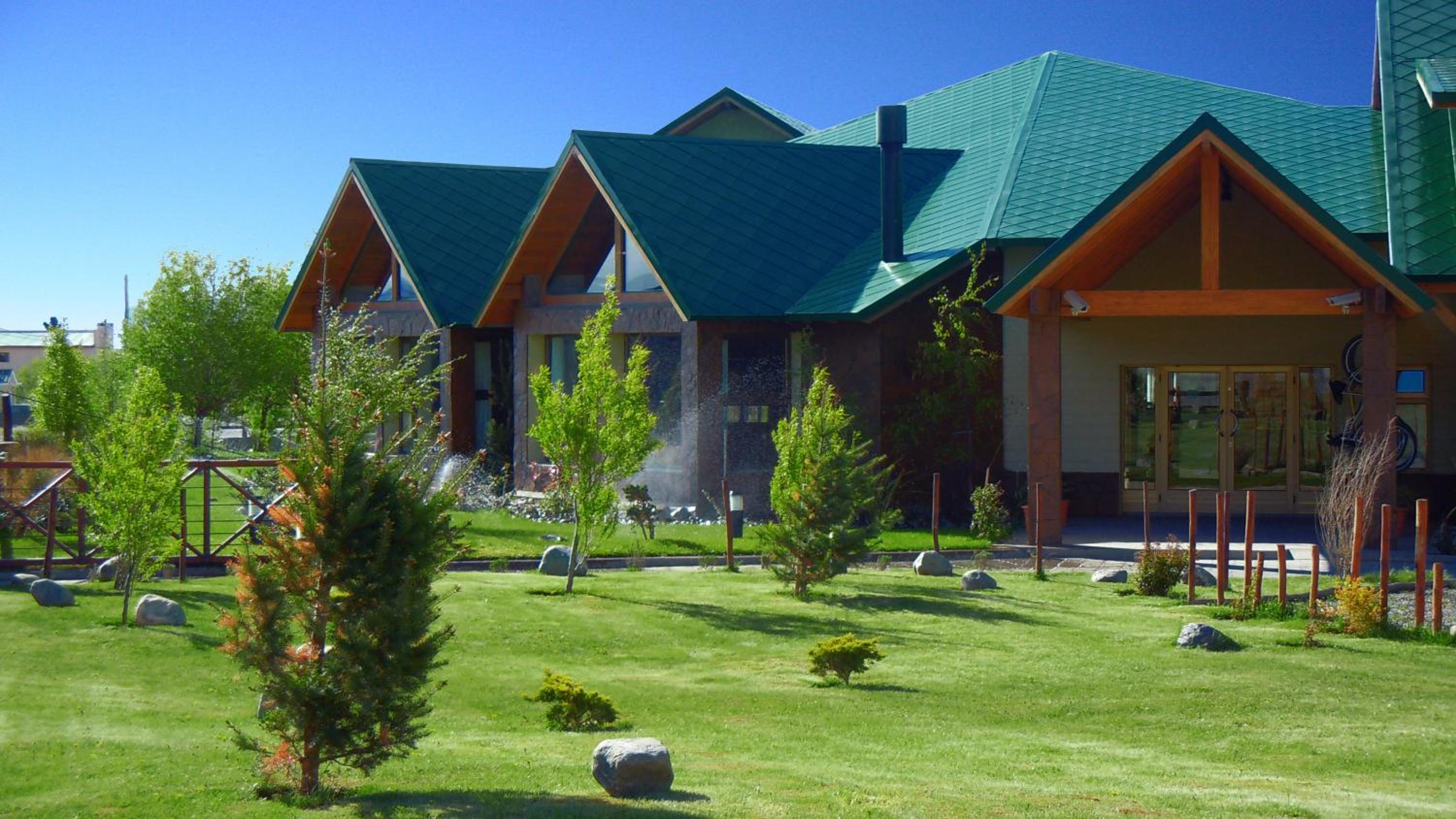 Hotel Konke Calafate Hotel - Image 1