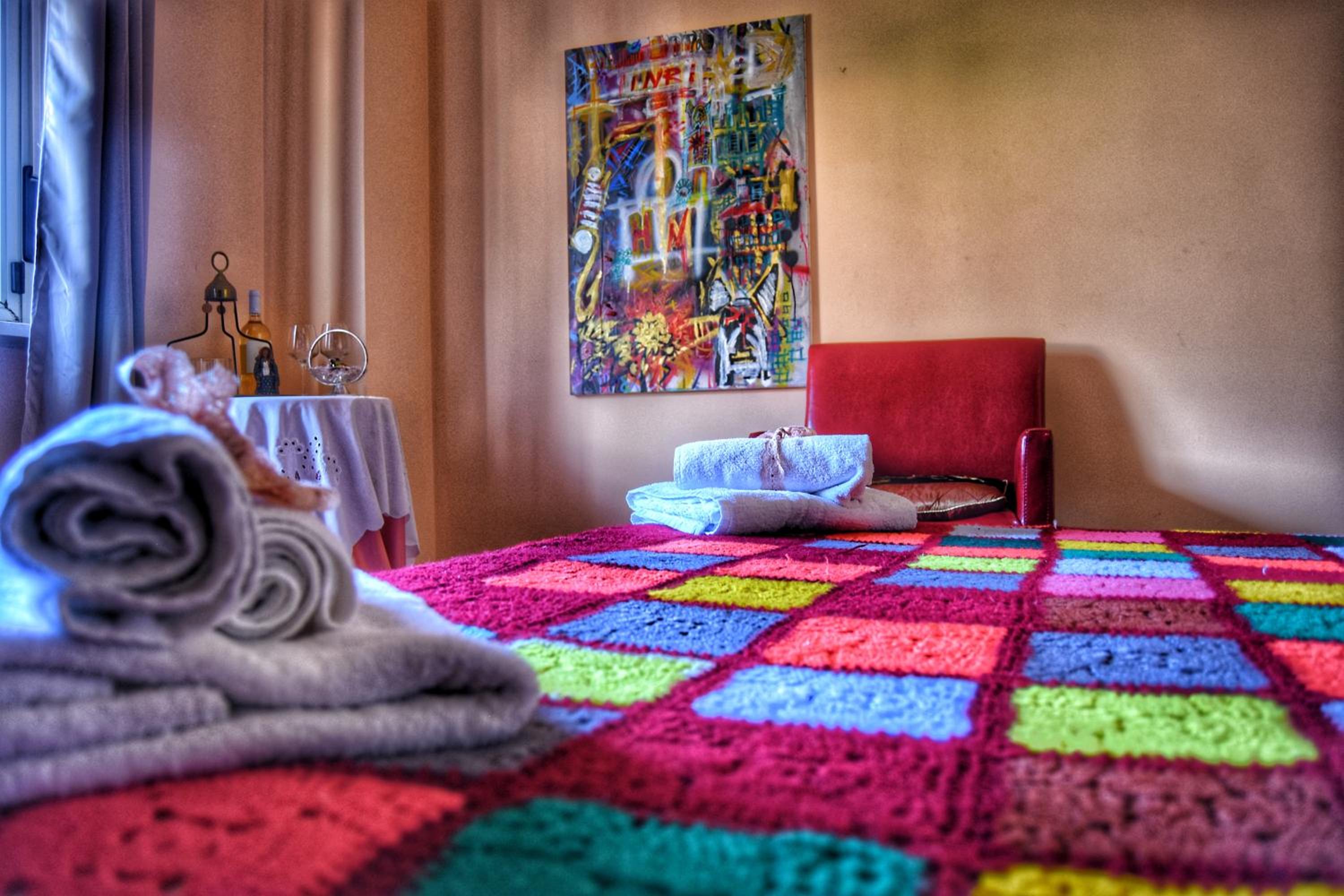 Bed and Breakfast Pieffe