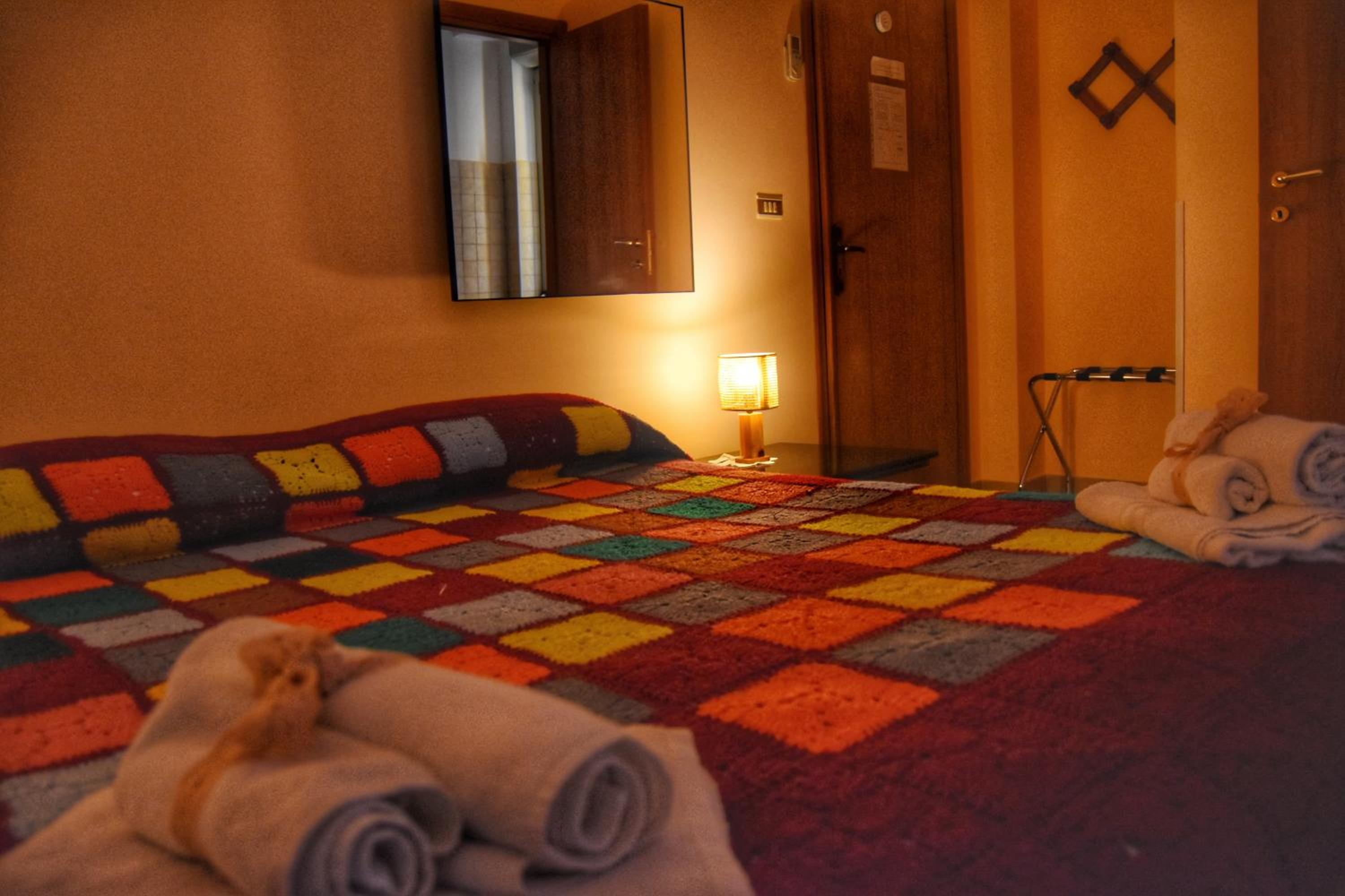 Bed and Breakfast Pieffe