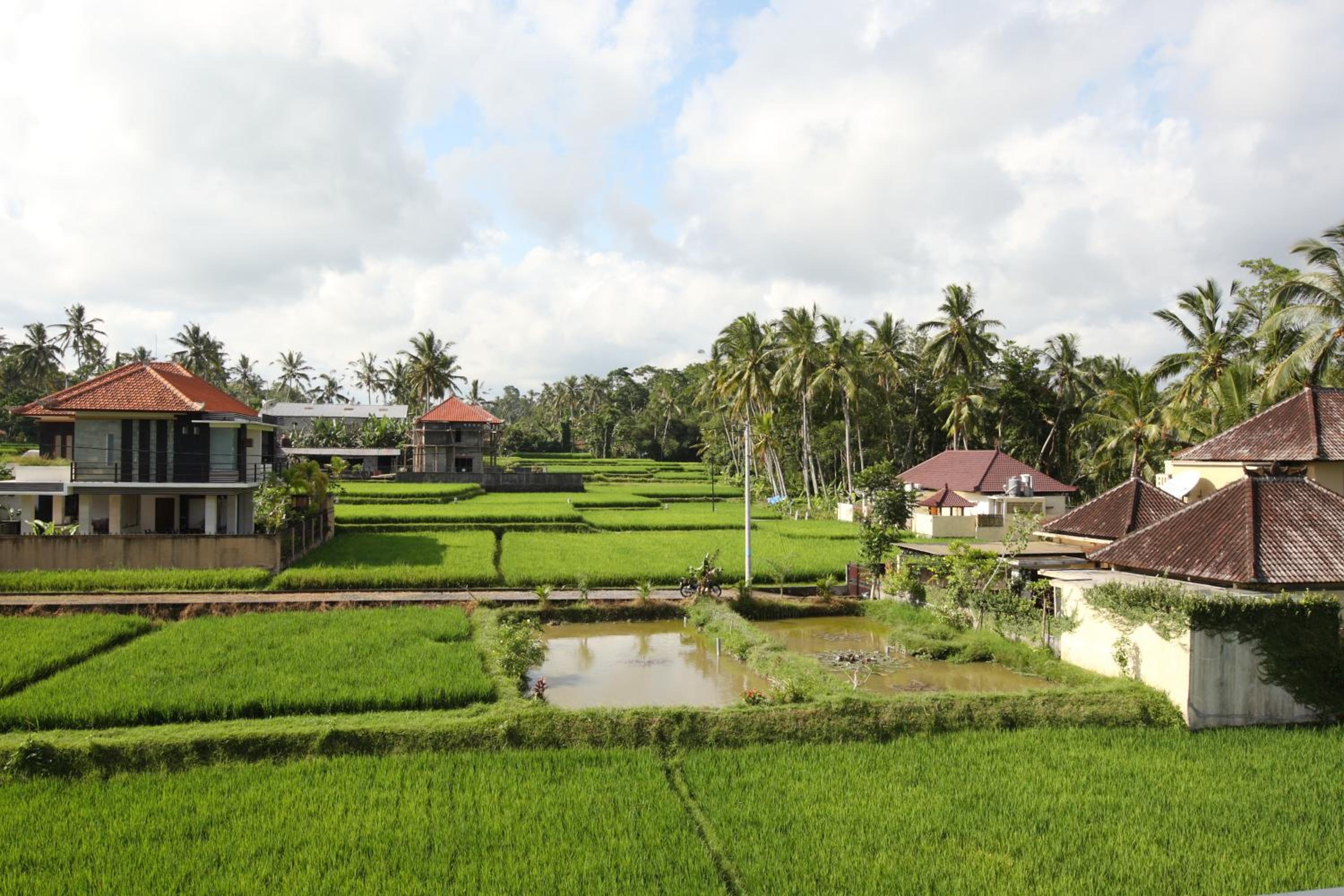 Swarapadi Villa