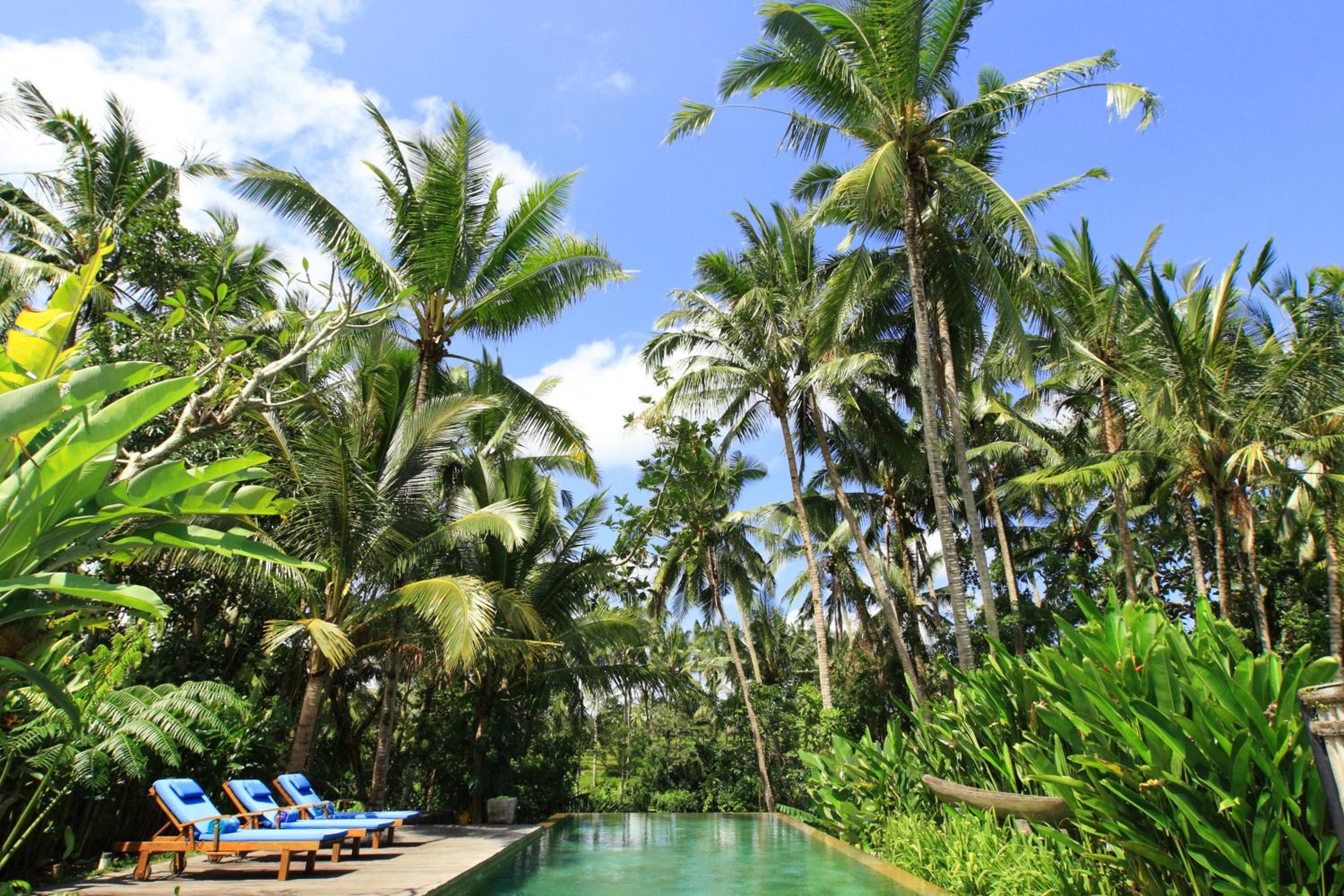 Swarapadi Villa