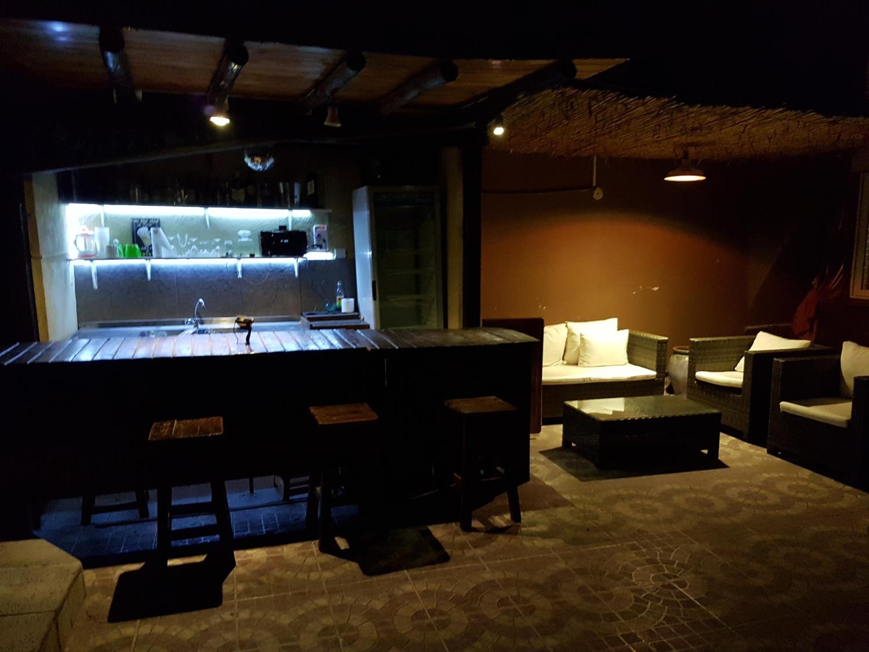 Open House Hostel