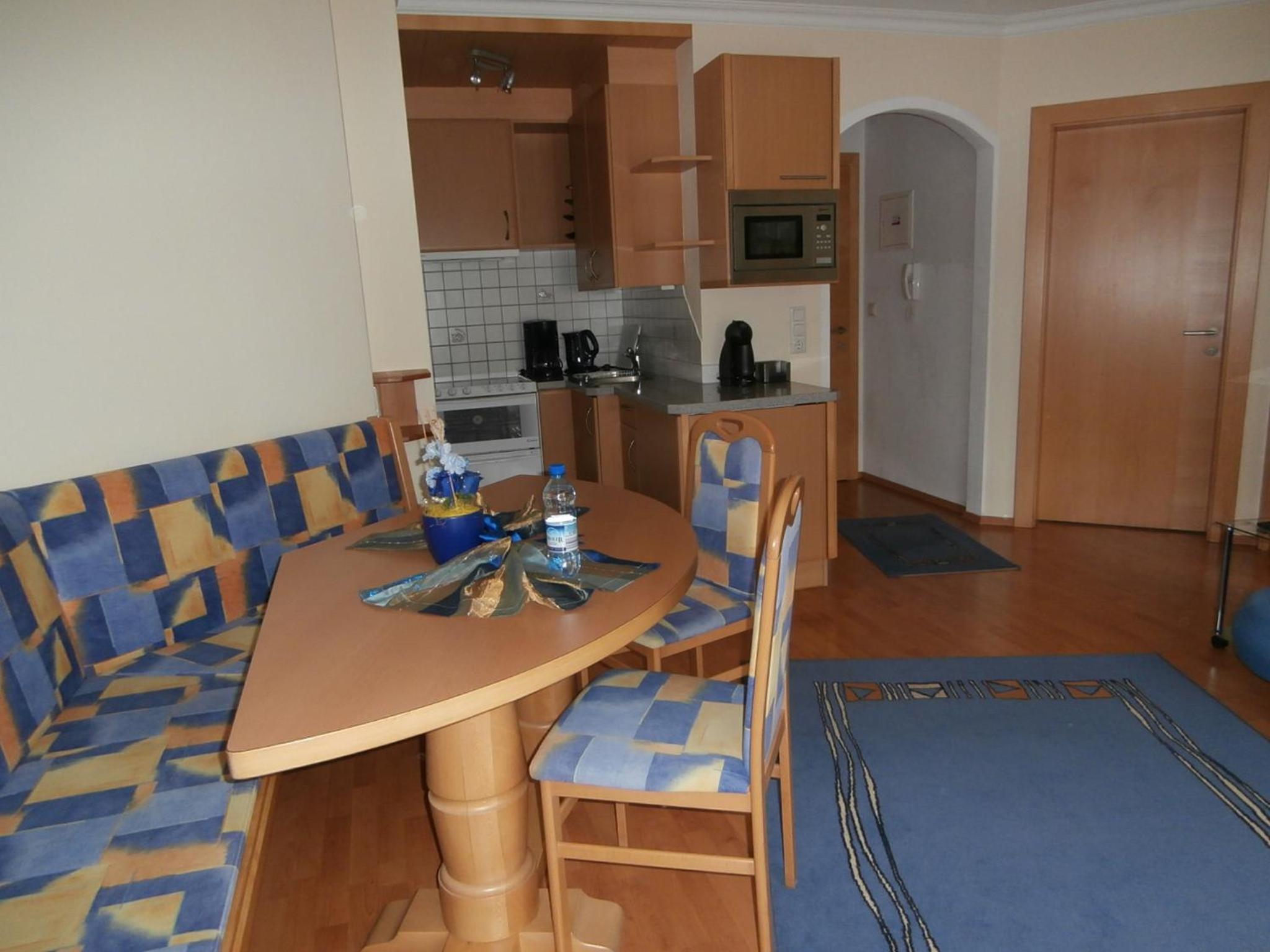 Haus Kristall