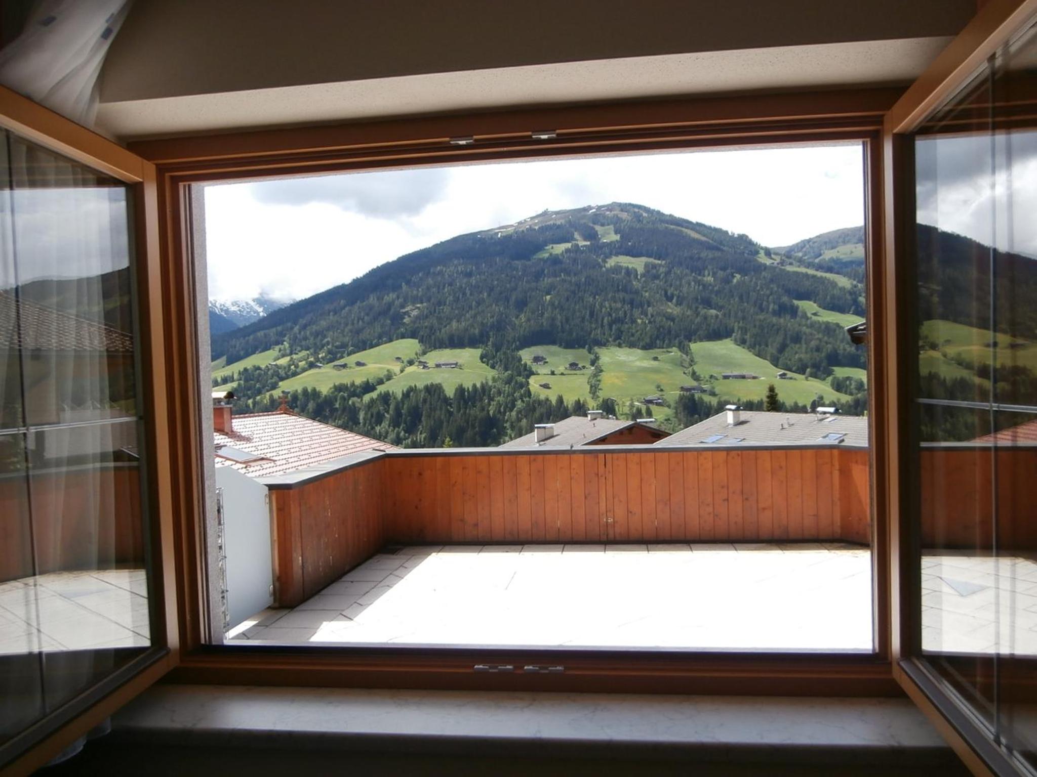 Haus Kristall