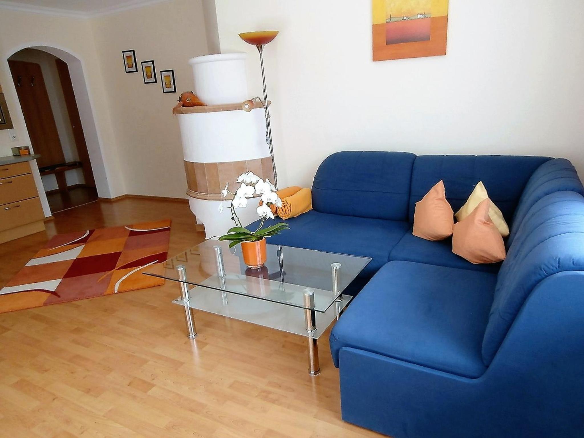 Haus Kristall