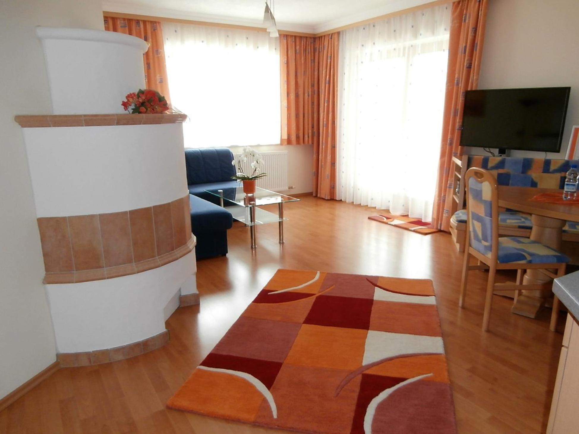 Haus Kristall