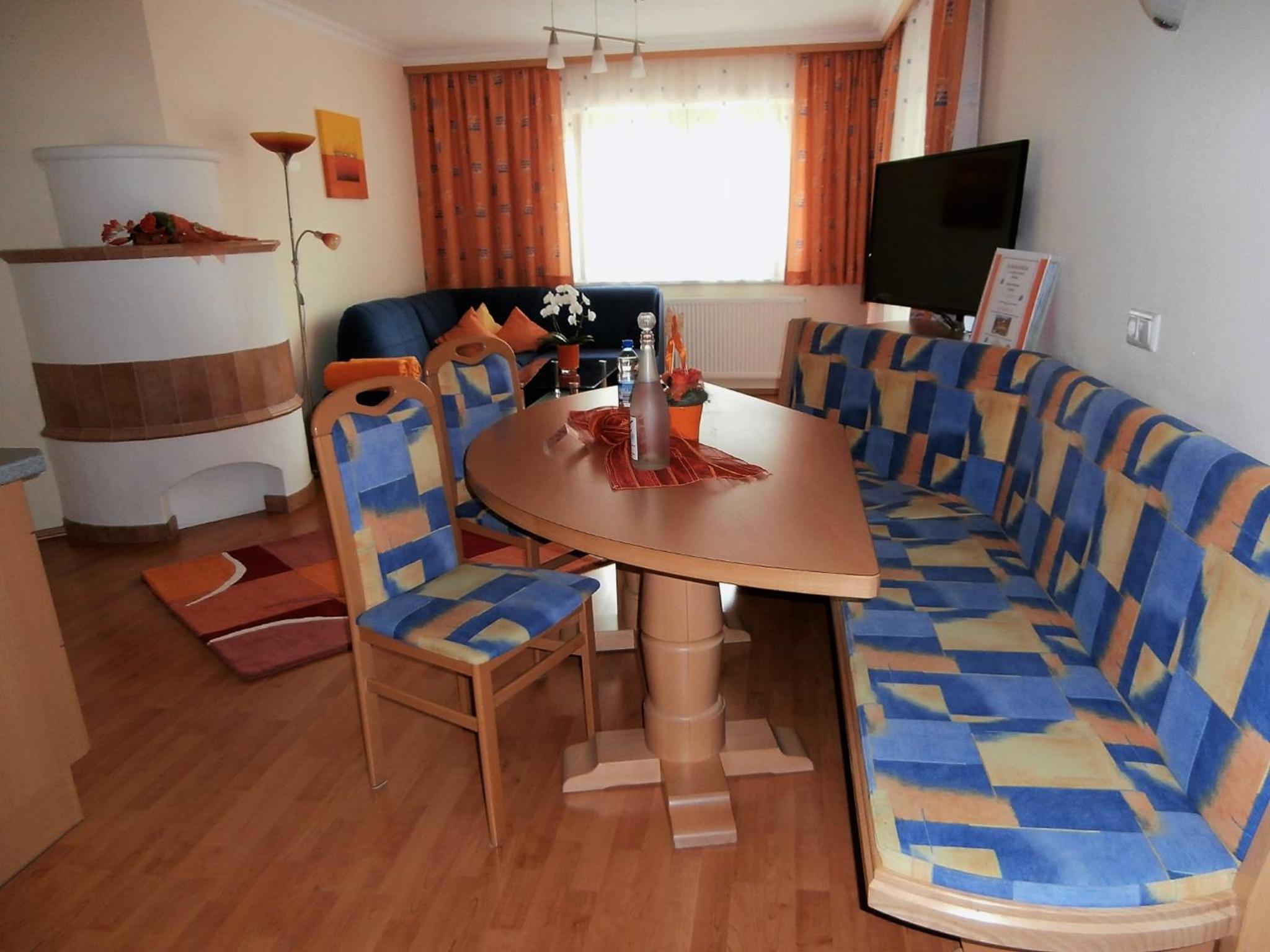 Haus Kristall
