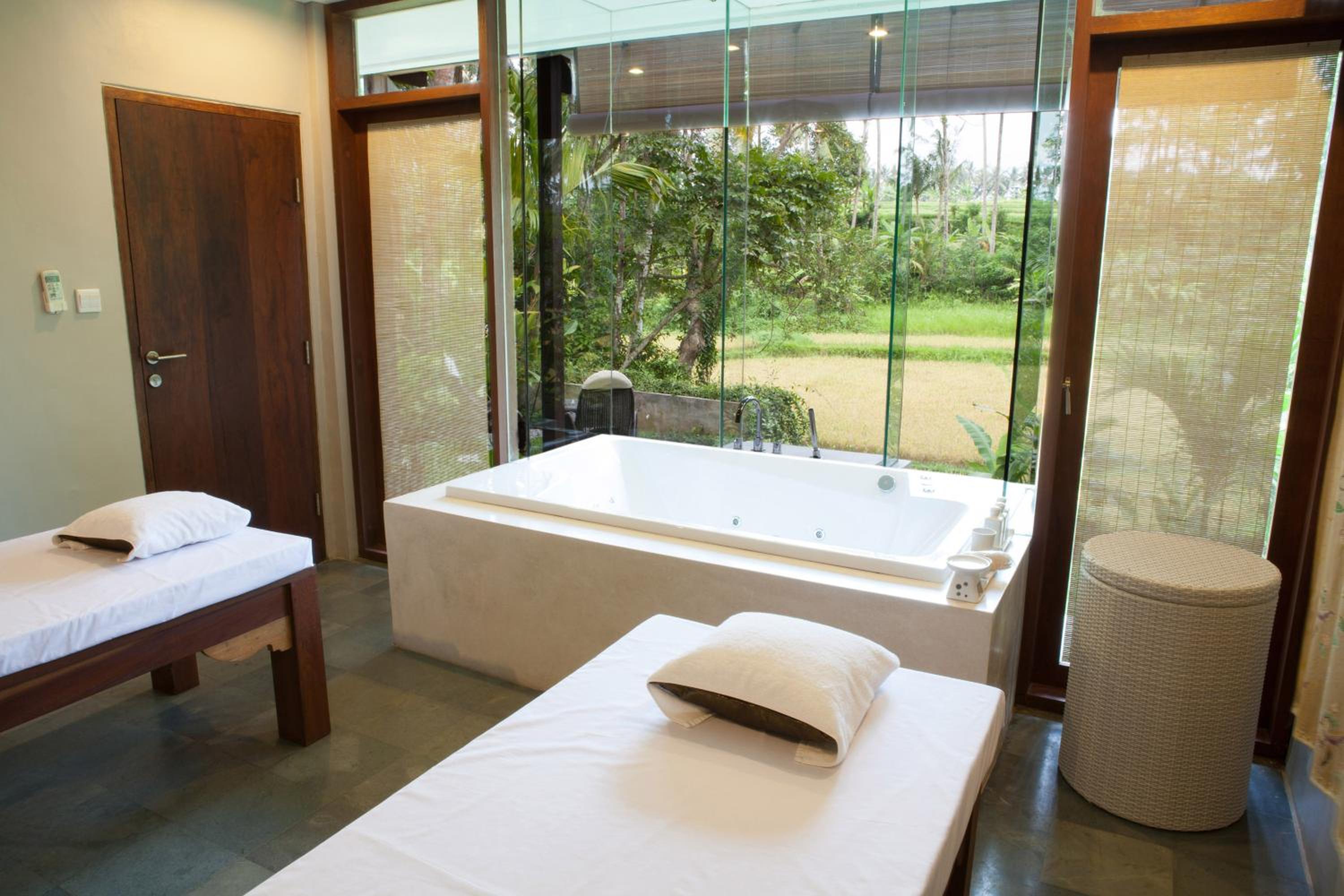 Swarapadi Villa