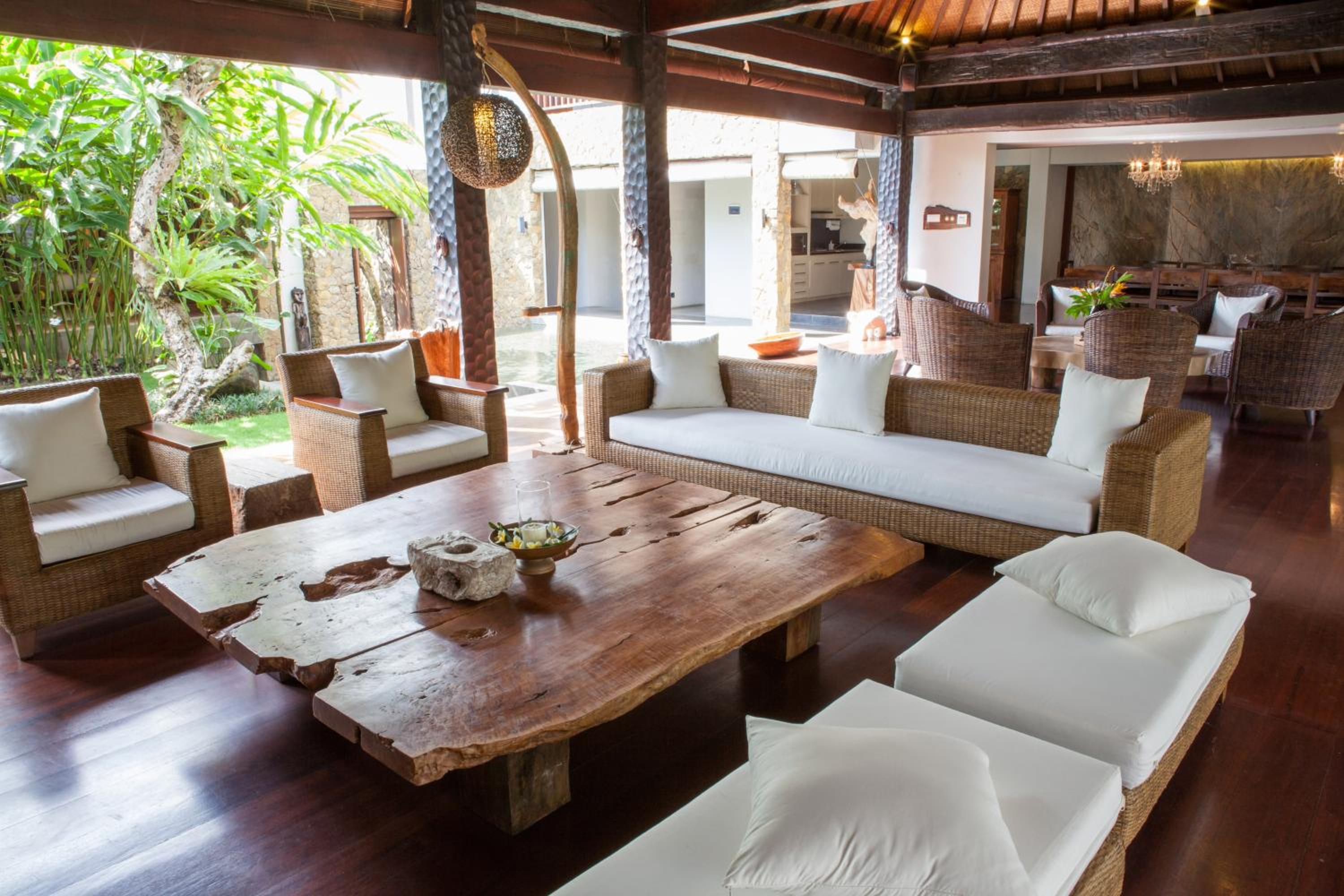 Swarapadi Villa